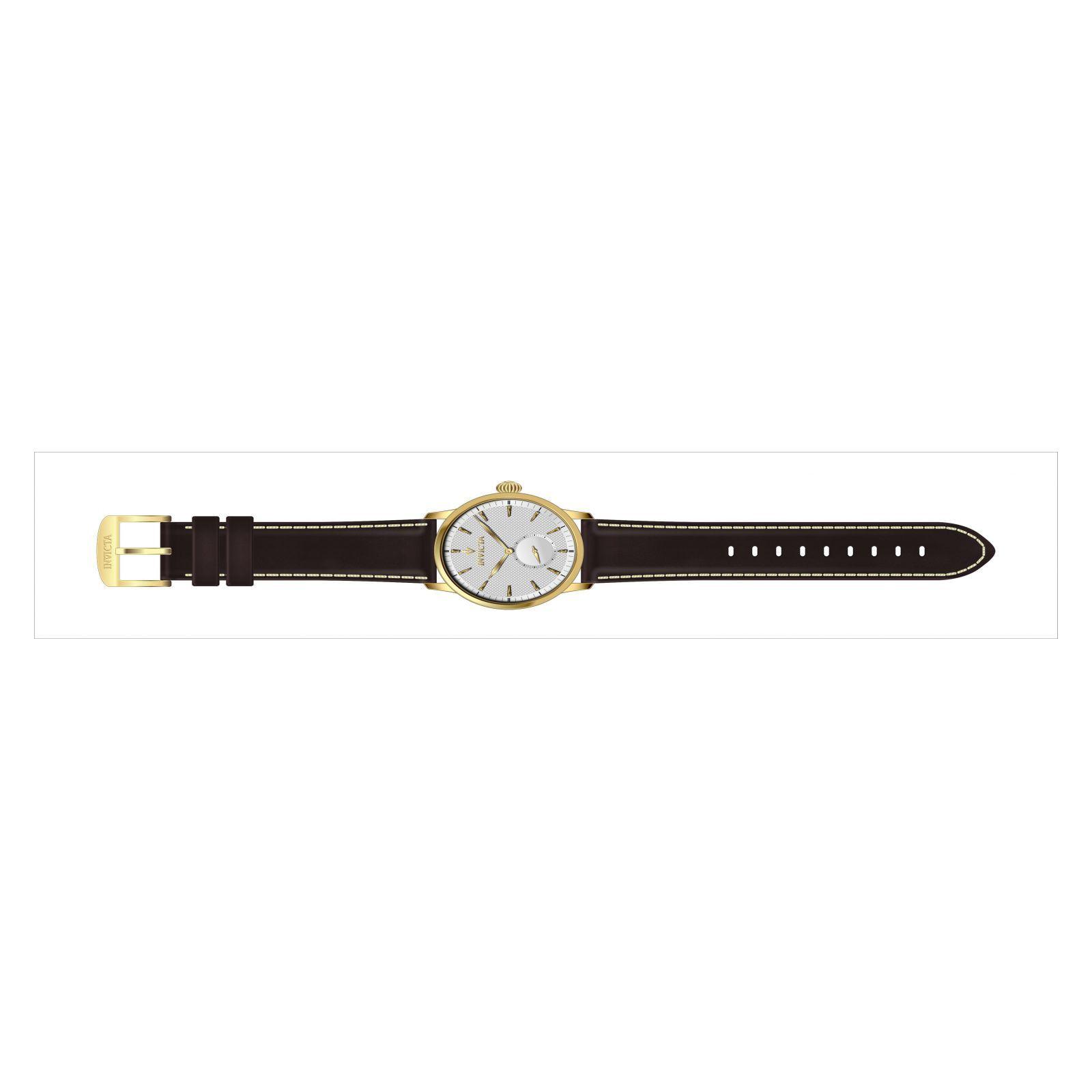 Reloj Hombre Invicta 36213 Vintage-2
