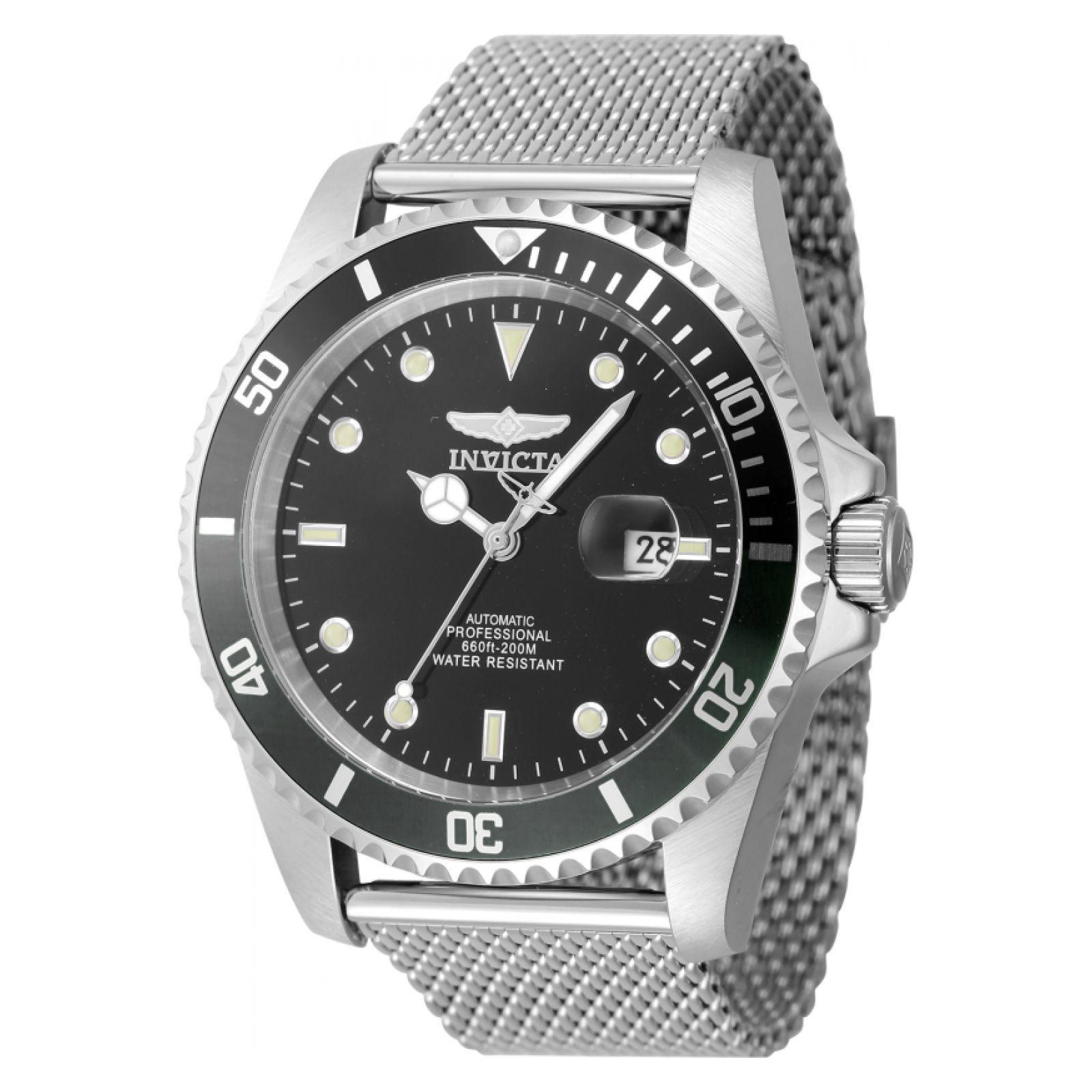 Reloj Invicta 47964 Hombre Automático-0