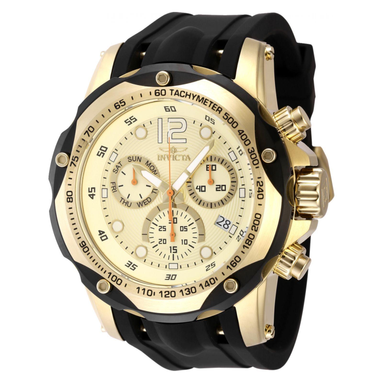 Reloj Invicta 48910 Quartz Hombre-0