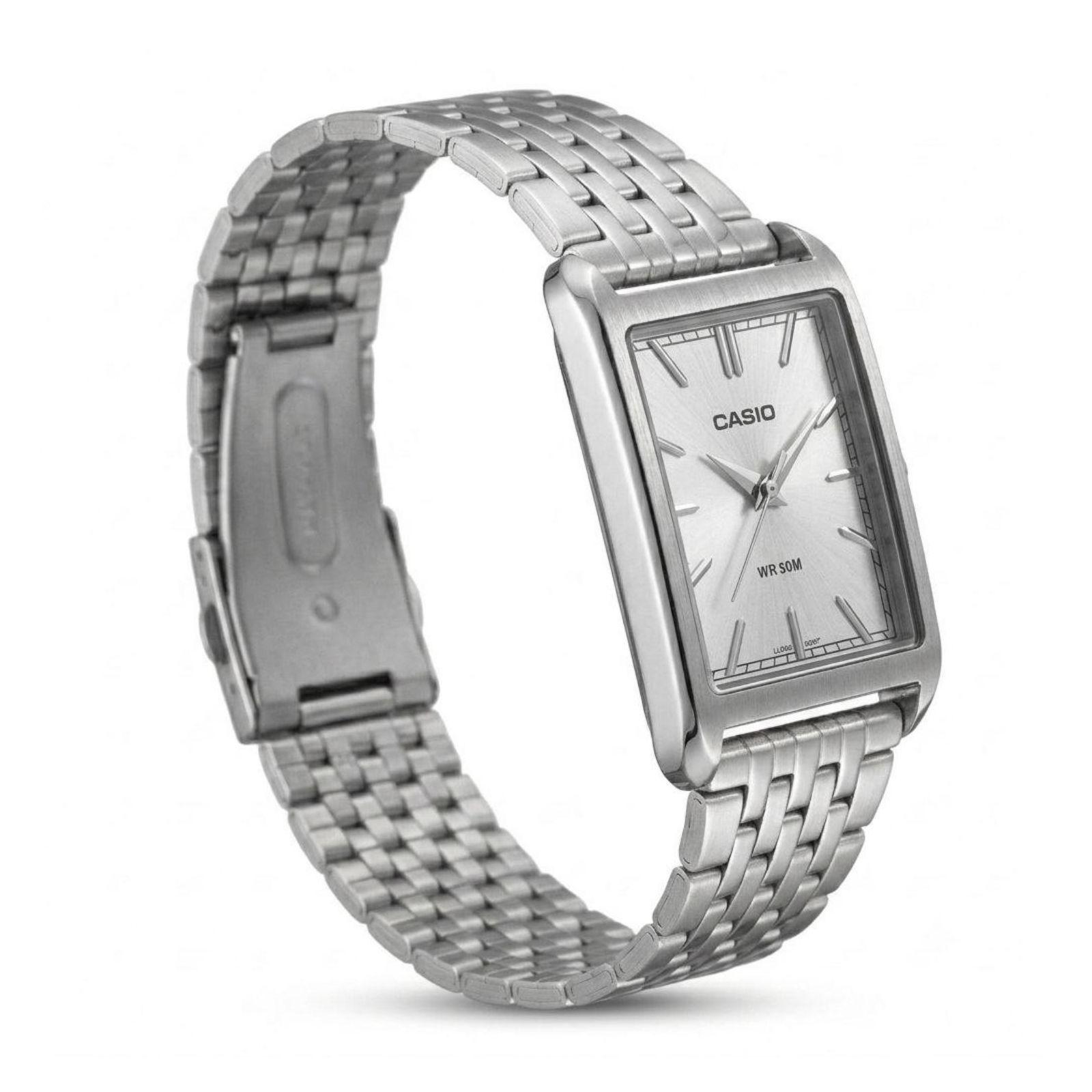 Reloj Casio MTP-B215D-7AVDF Hombre Quartz-2