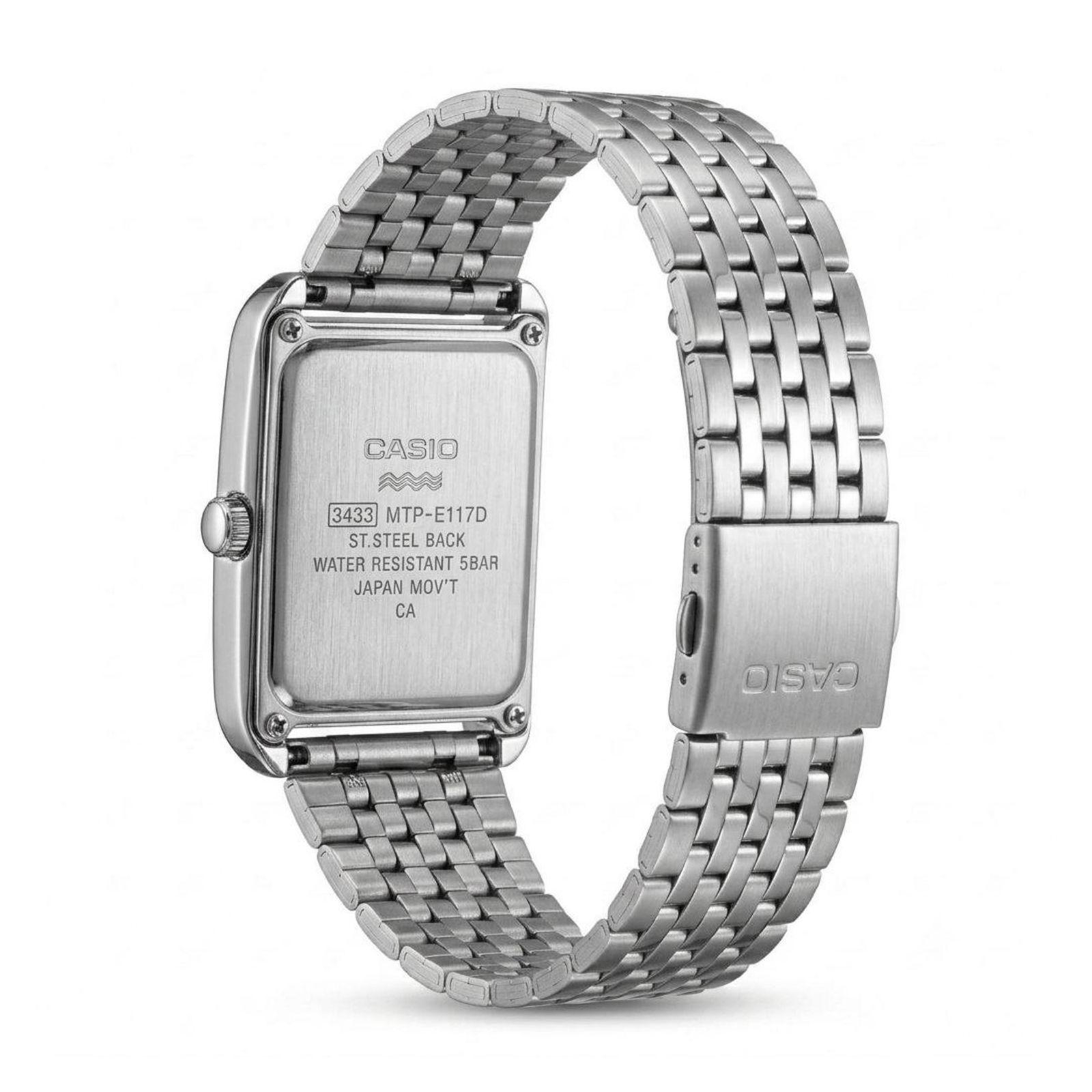 Reloj Casio MTP-B215D-7AVDF Hombre Quartz-3