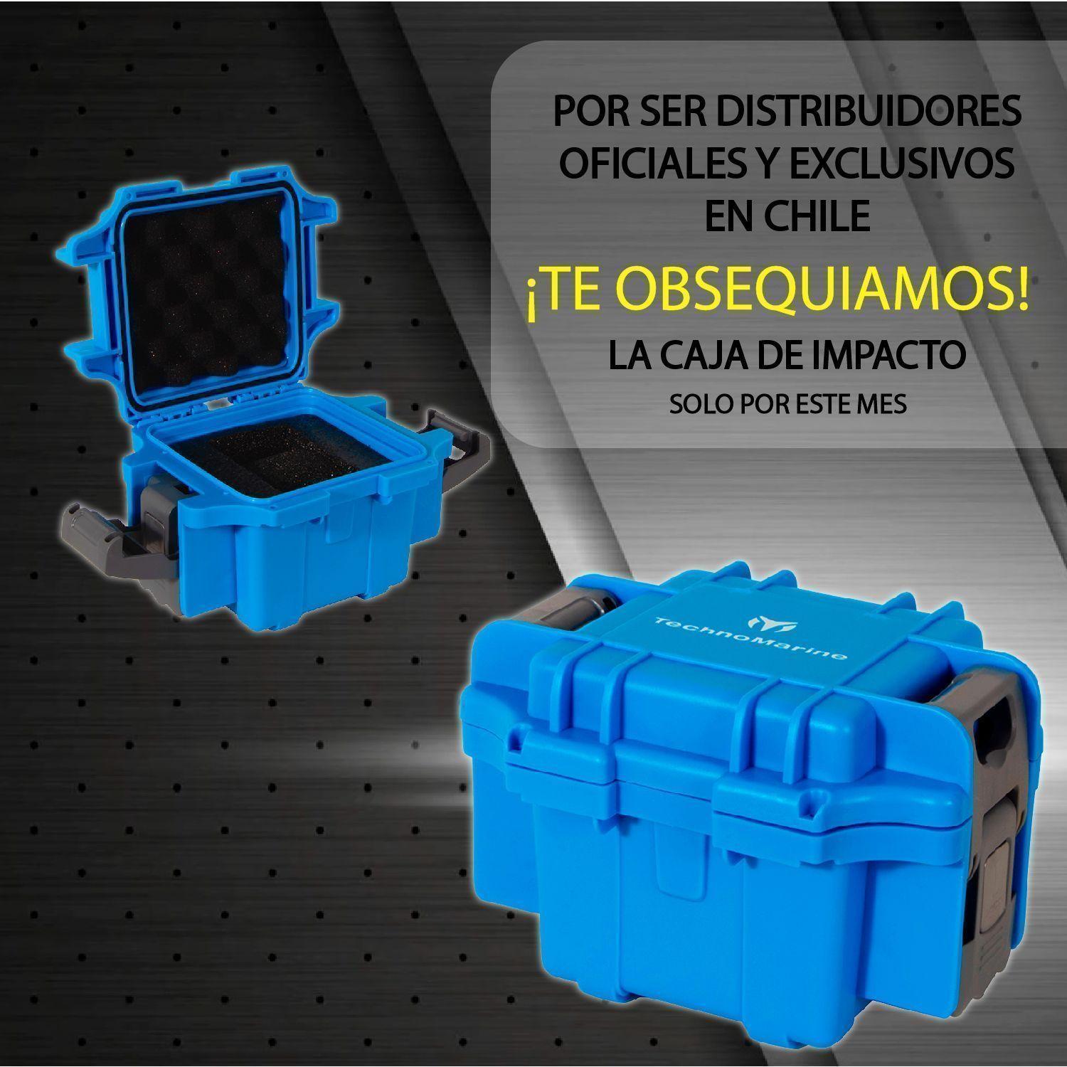 Reloj Mujer Technomarine TM-820000 MoonSun-1