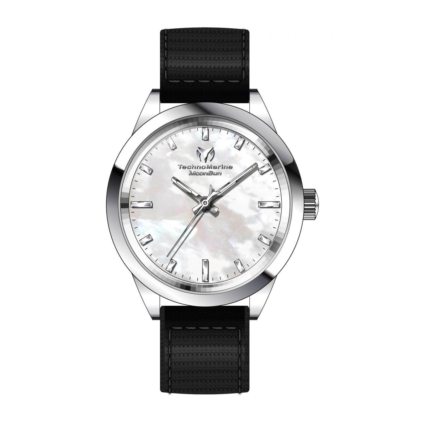 Reloj Mujer Technomarine TM-820000 MoonSun-2