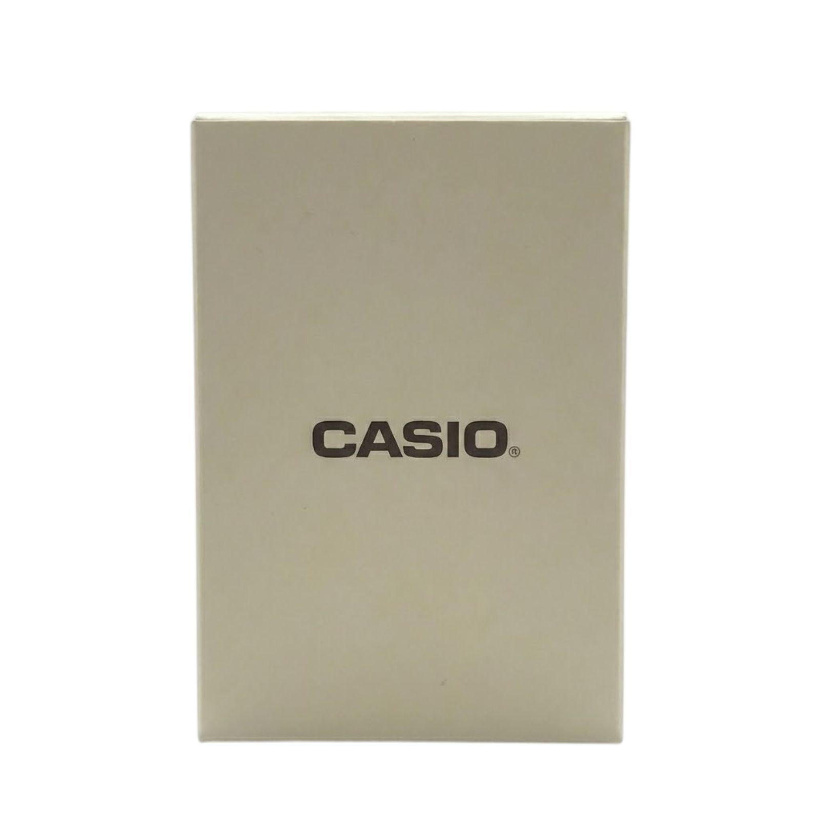 Reloj Casio EFV-640DC-3AVUDF Hombre Quartz-2