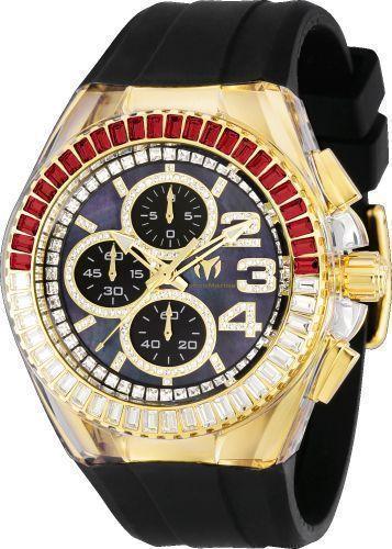 Reloj Technomarine TM-121032 Cruise Quartz Hombre-2