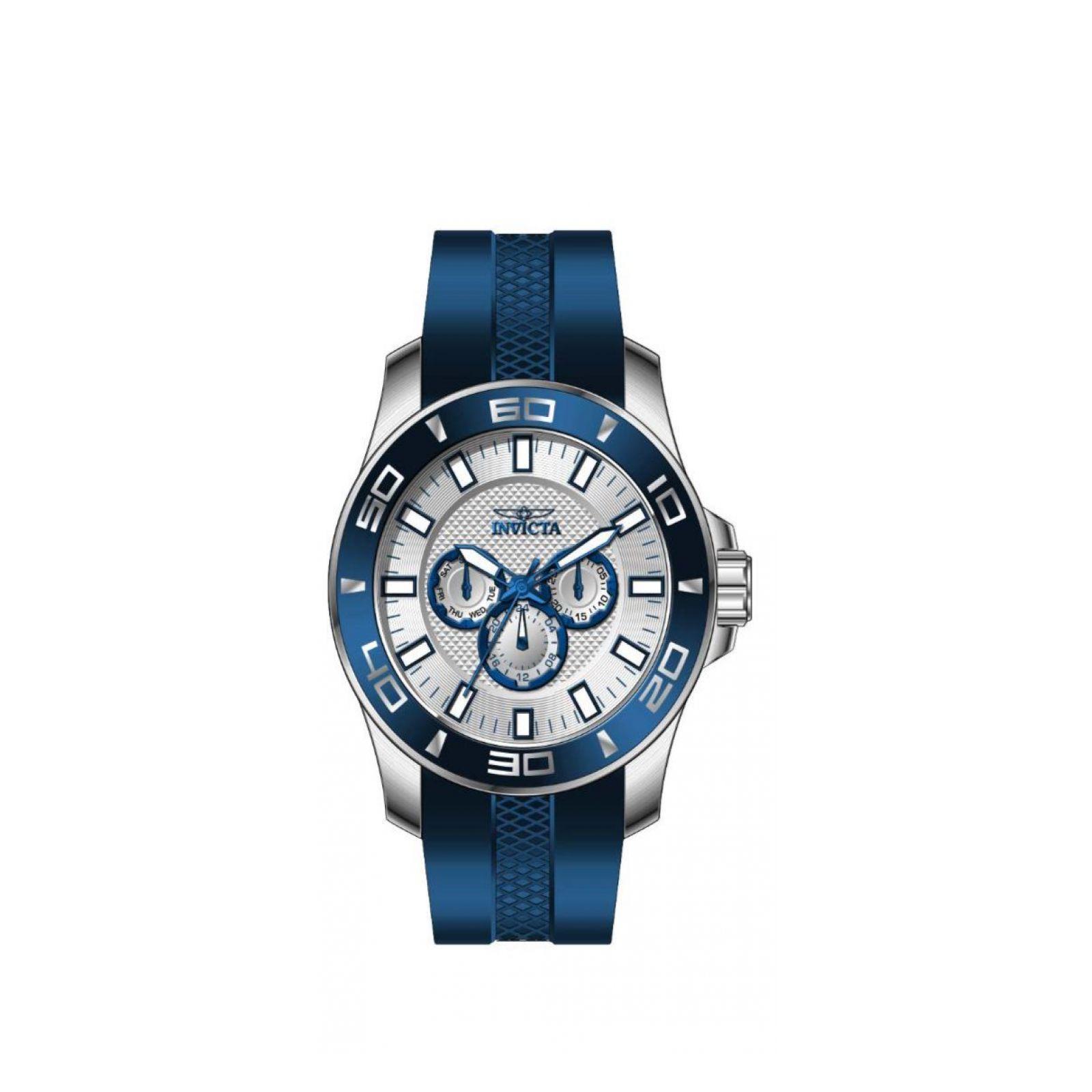 Reloj Hombre Invicta 36610 Pro Diver-0