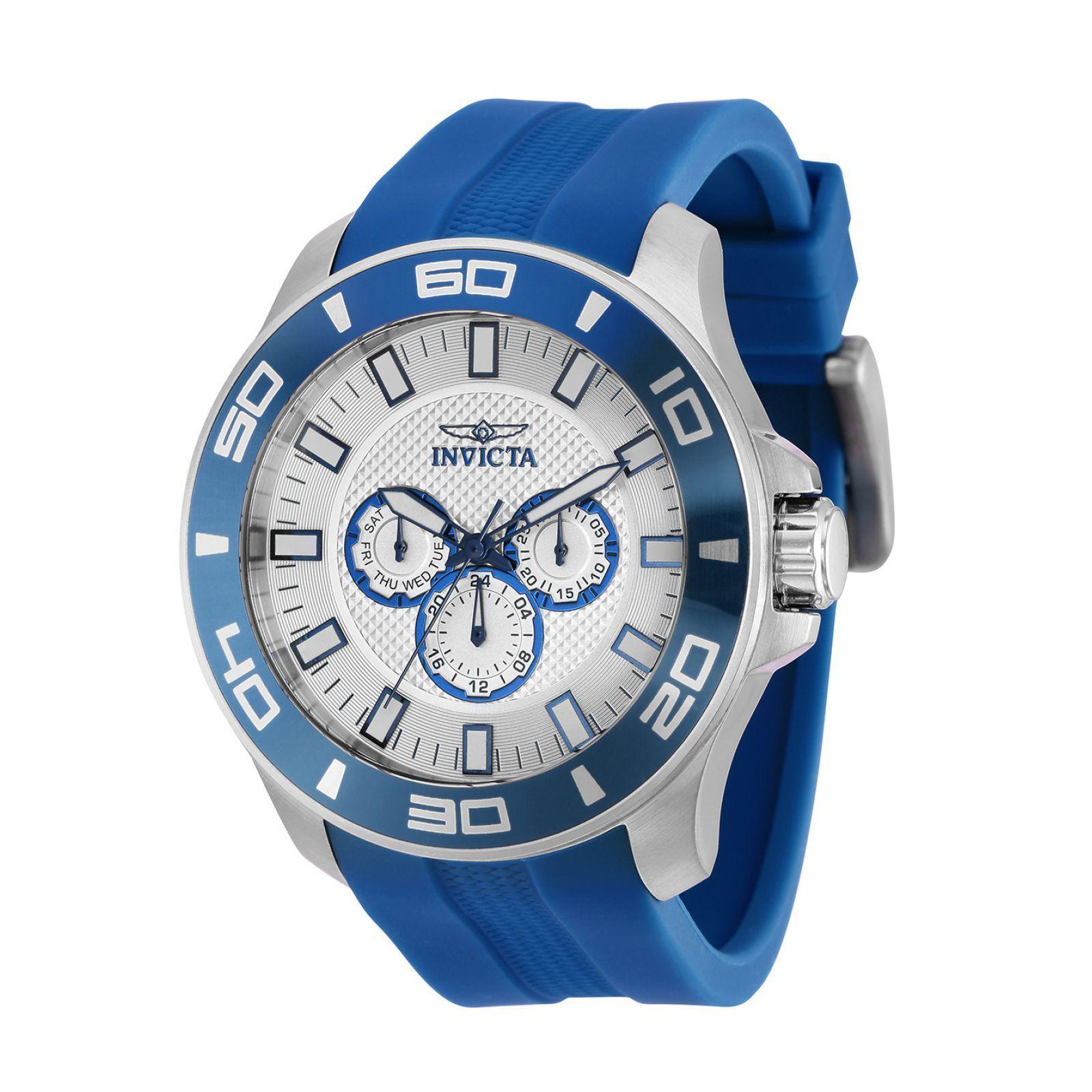 Reloj Hombre Invicta 36610 Pro Diver-1