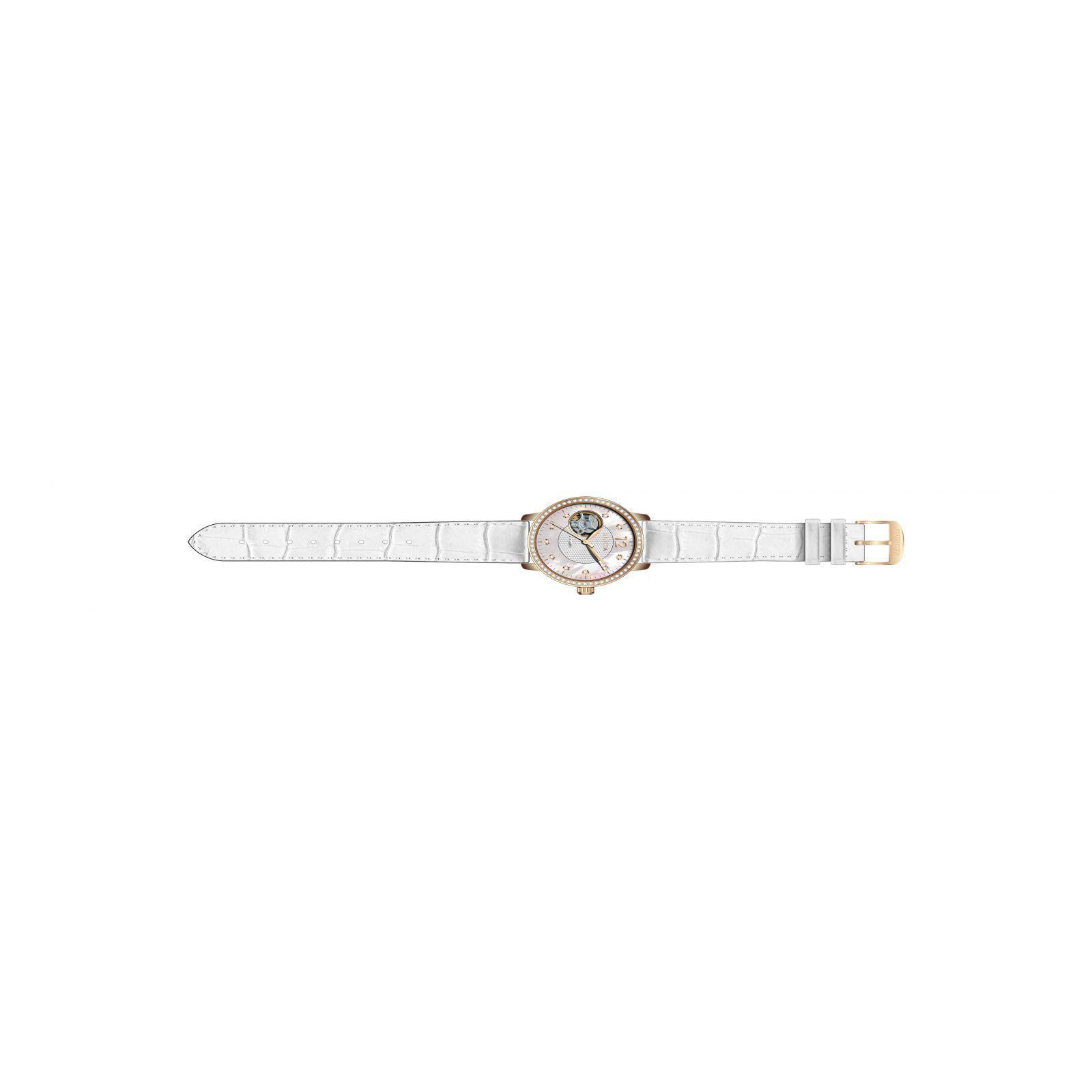 Reloj Mujer Invicta Objet D Arte 22622-2
