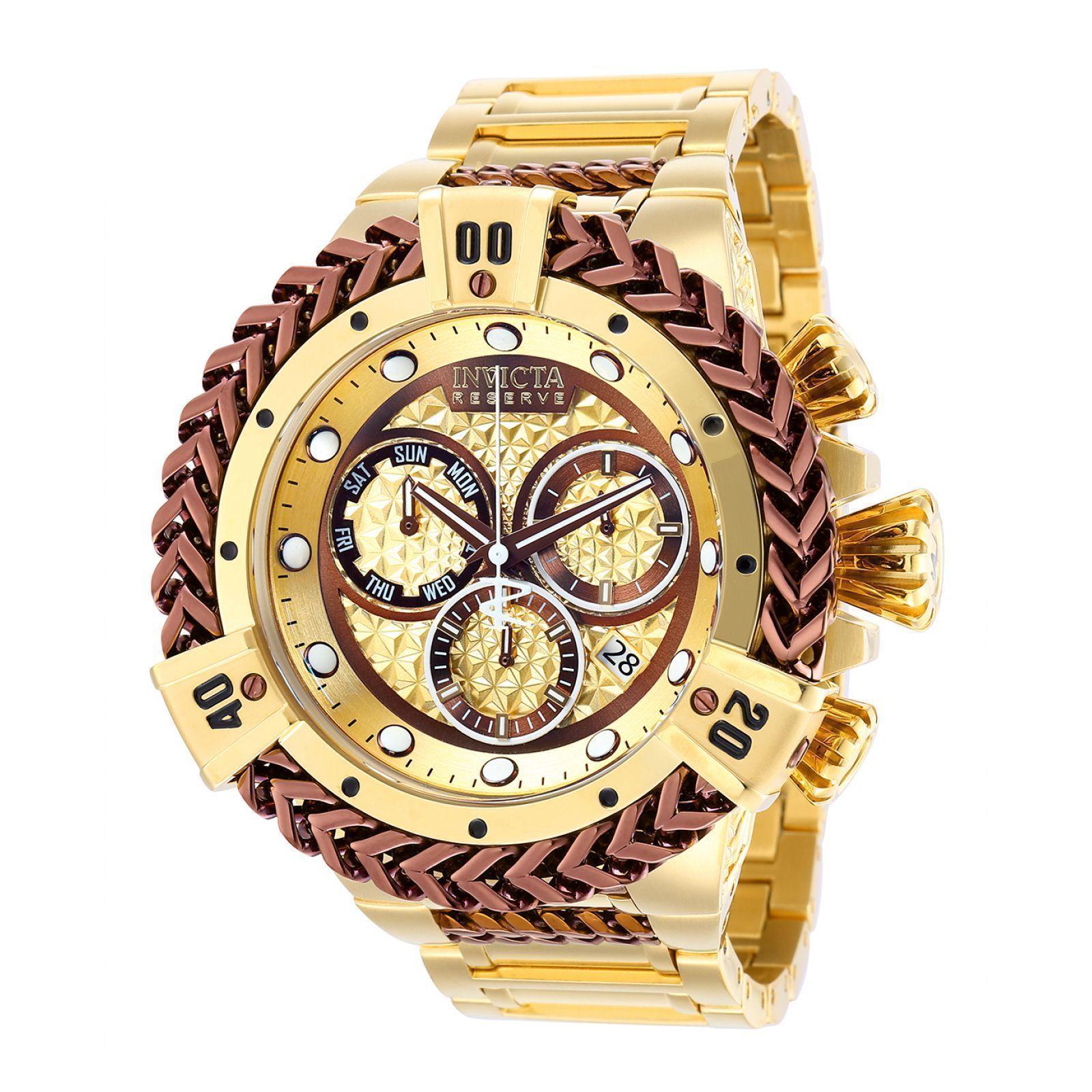 Reloj Hombre Invicta 36579 Reserve-1
