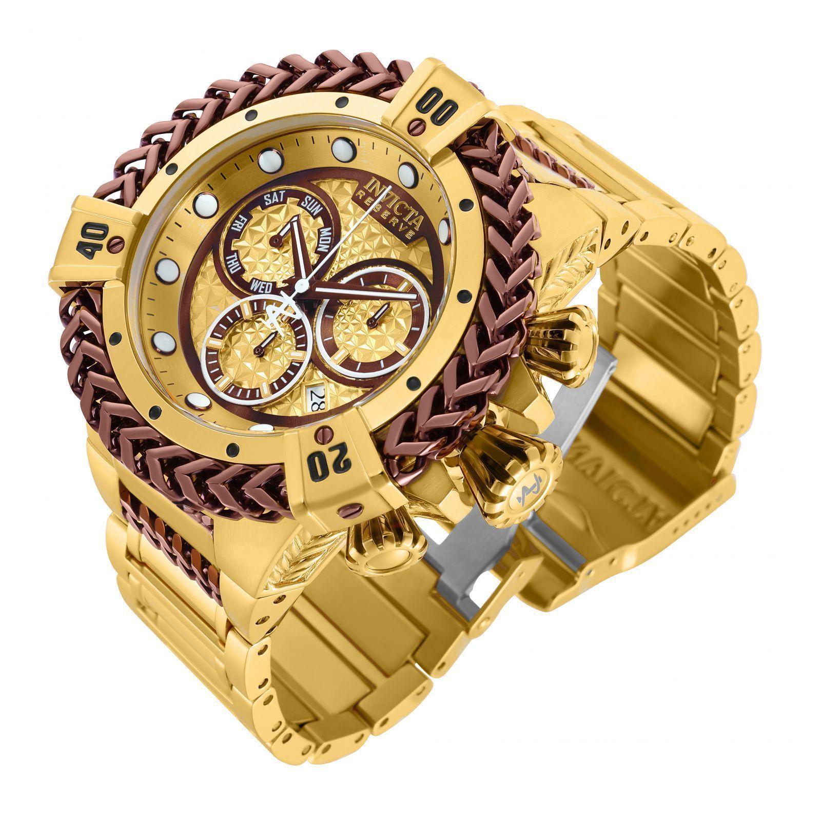 Reloj Hombre Invicta 36579 Reserve-4