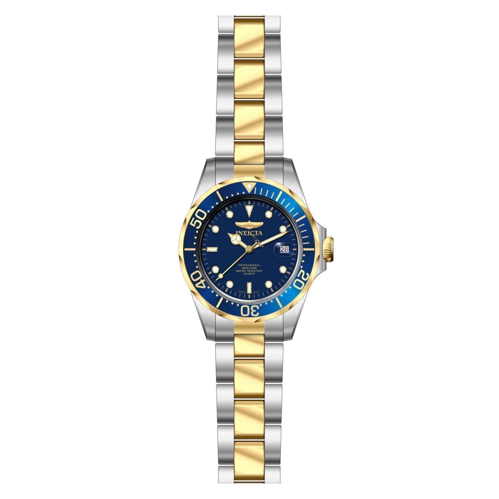 Reloj Hombre Invicta 8935 Pro Diver-5