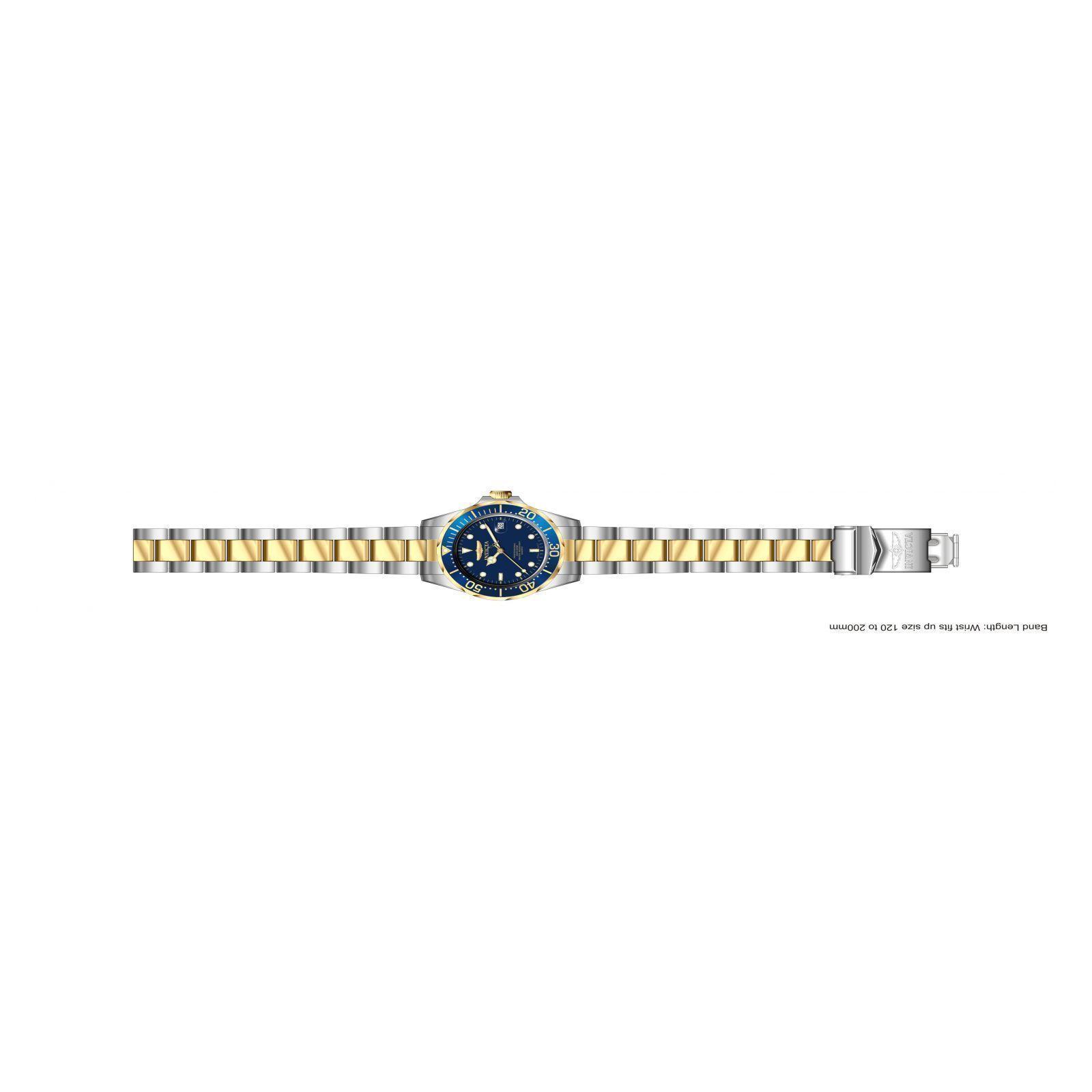 Reloj Hombre Invicta 8935 Pro Diver-7