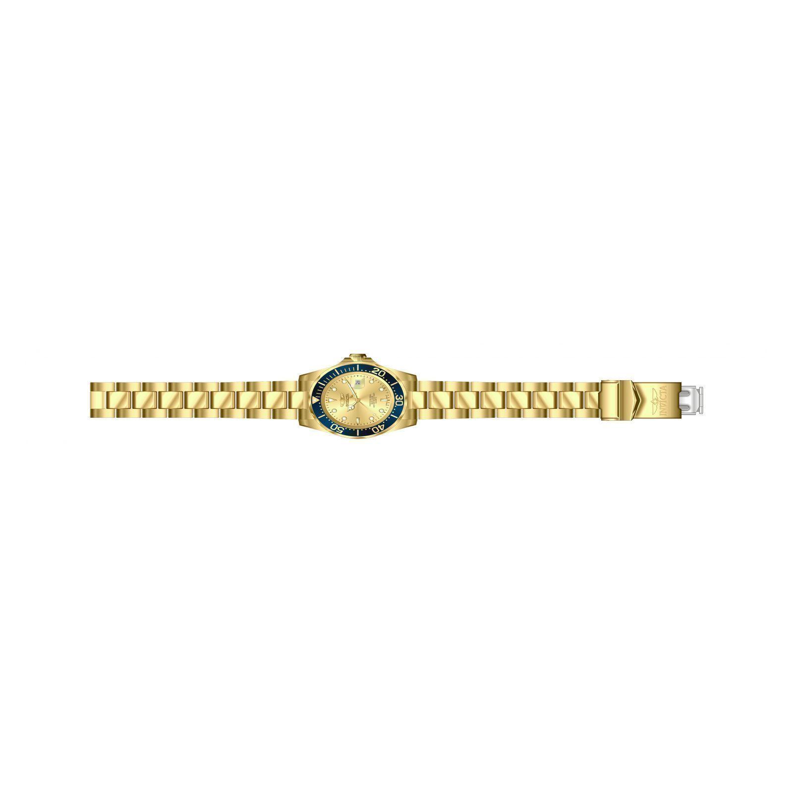 Reloj Hombre Invicta 14124 Pro Diver-1