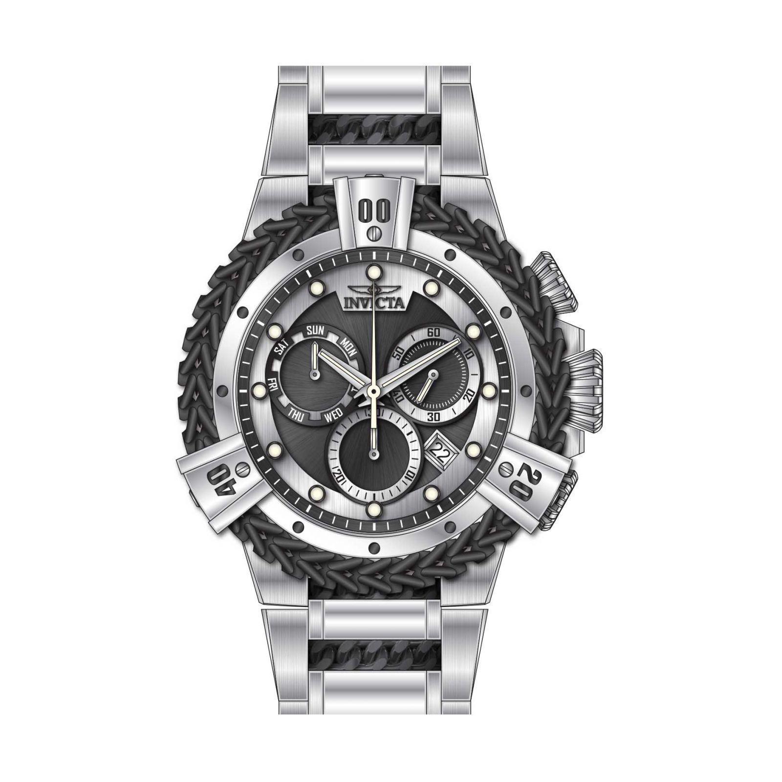 Reloj Hombre Invicta 35563 Bolt-3
