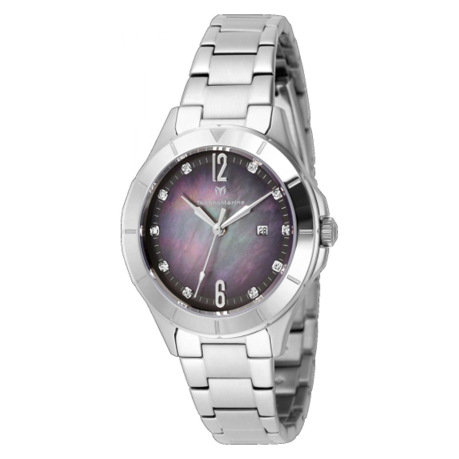 Reloj Technomarine TM-826001 Mujer Quartz-0