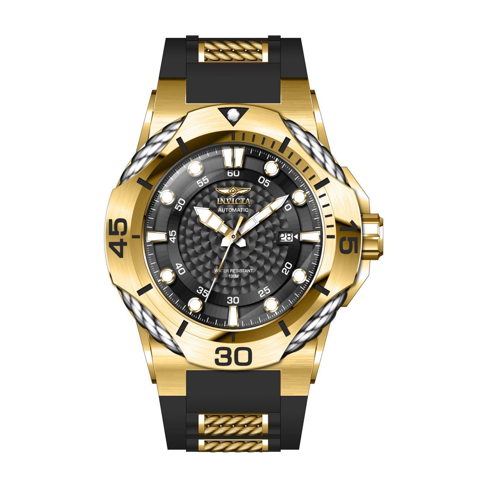 Reloj Hombre Invicta 31182 Bolt-2