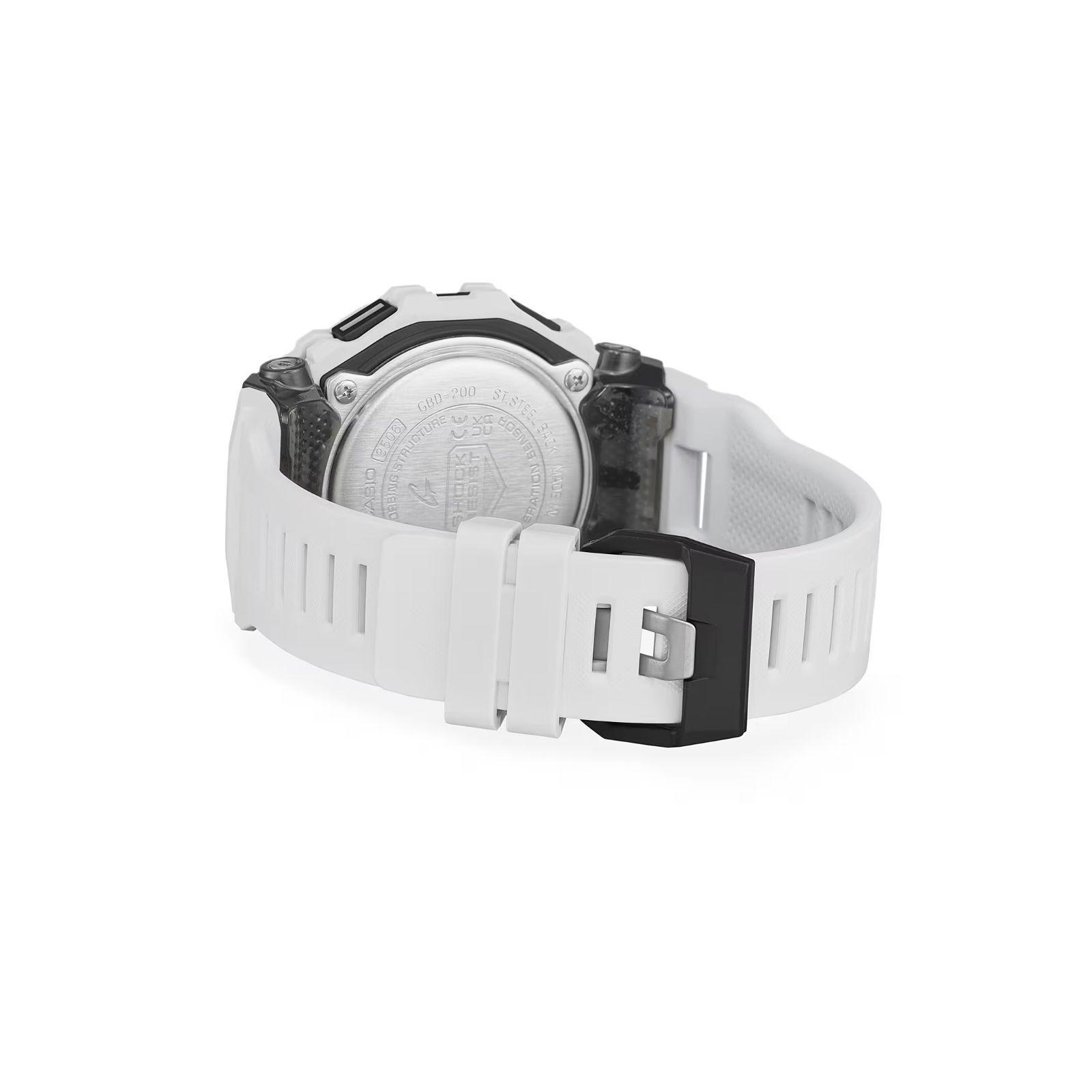 Reloj G-Shock GBD-200-7DR Hombre-3