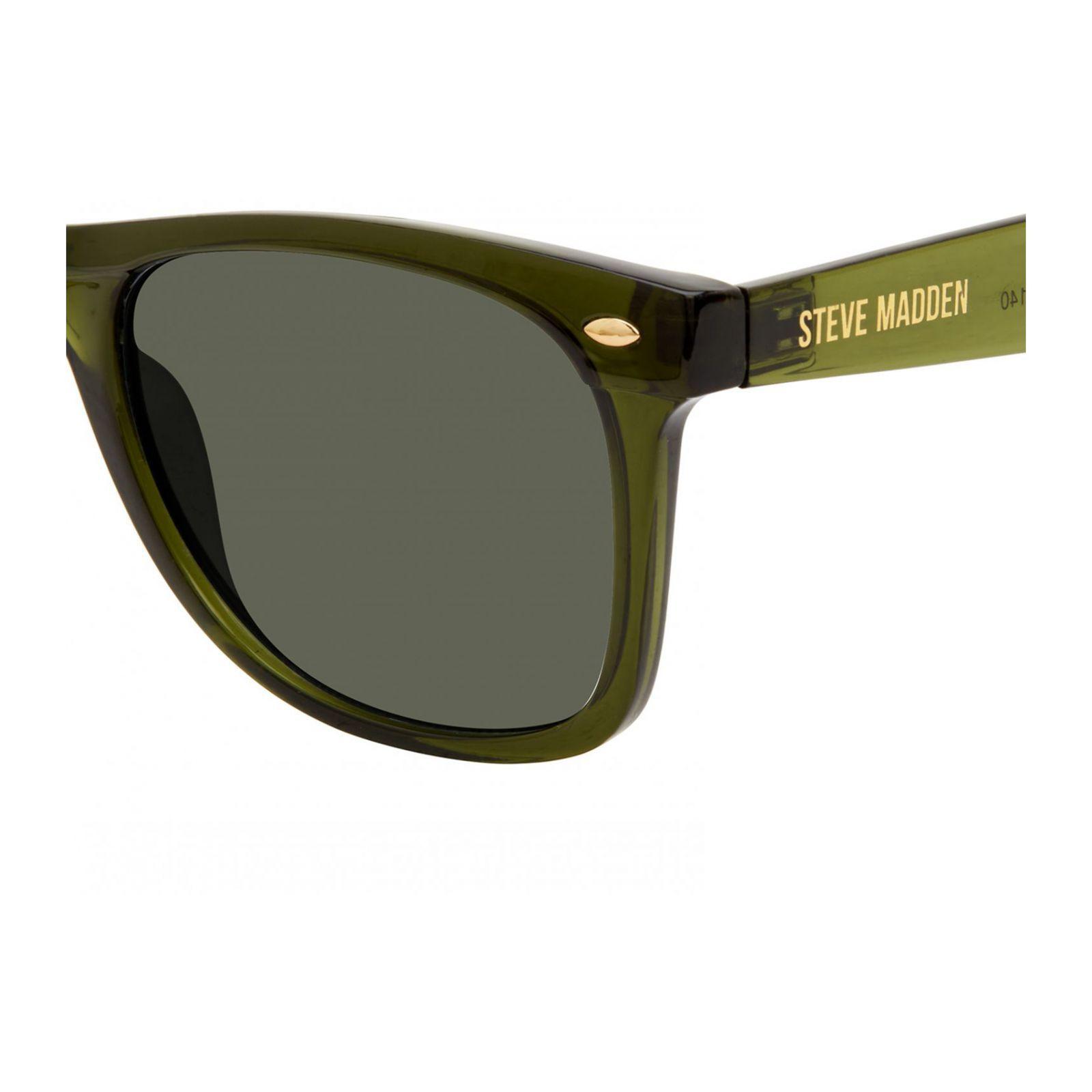 Lentes de Sol Steve Madden X17125 Outlook Hombre-3