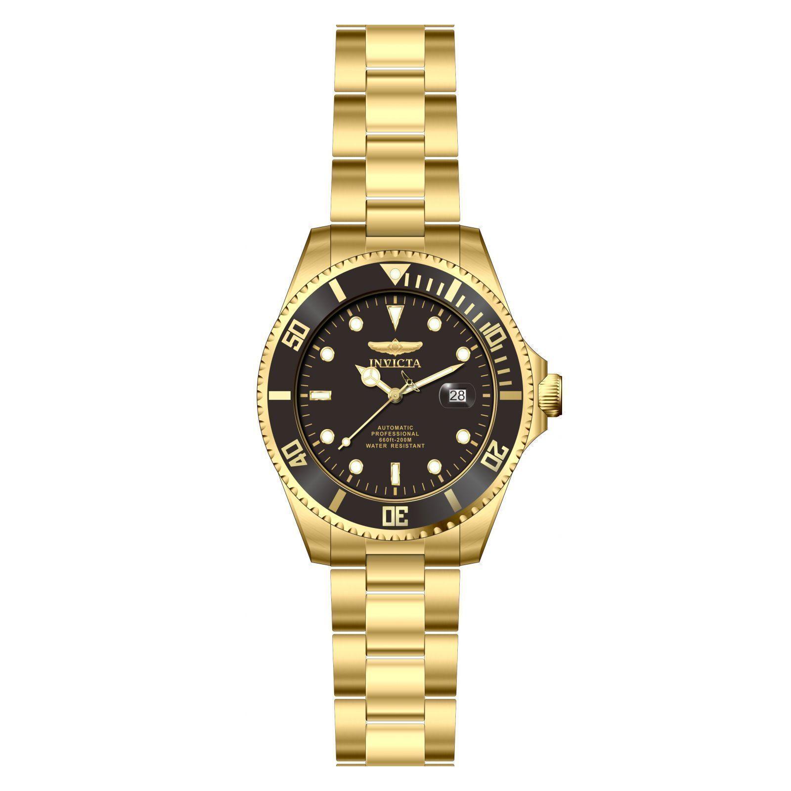 Reloj Hombre Invicta 28948 Pro Diver-4