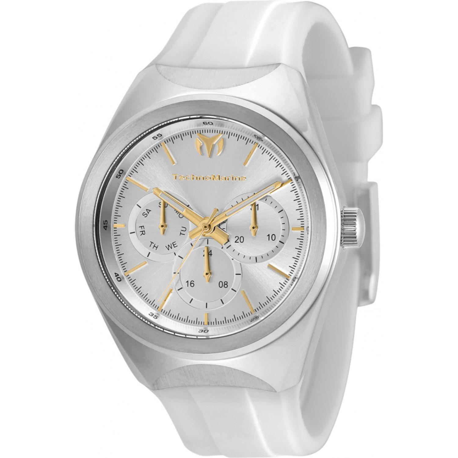 Reloj Technomarine TM-820021 MoonSun Quartz Mujer-1