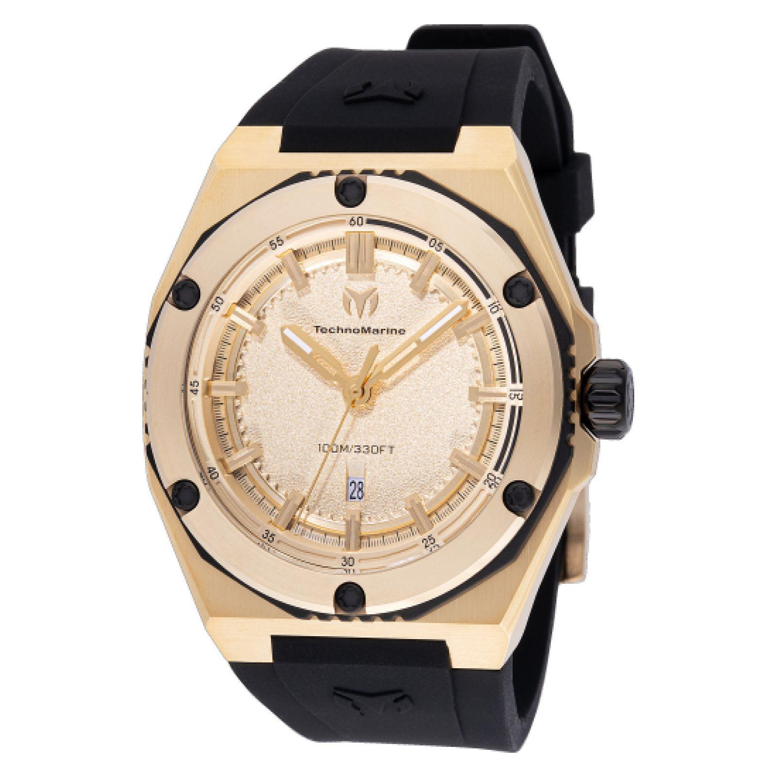 Reloj Technomarine TM-416069 Hombre Quartz-0