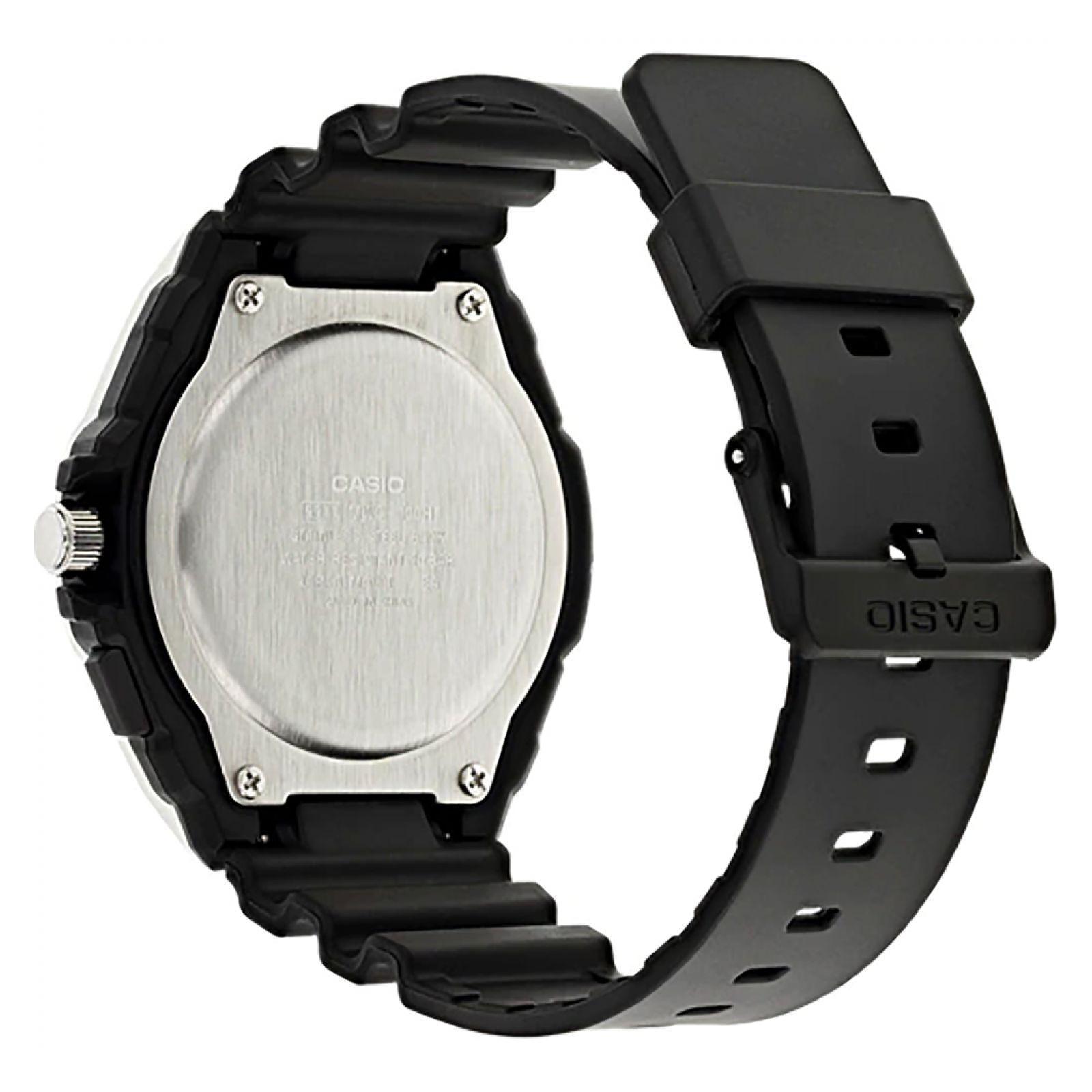 Reloj Casio MWA100H-1AVDF Quartz Unisex-2