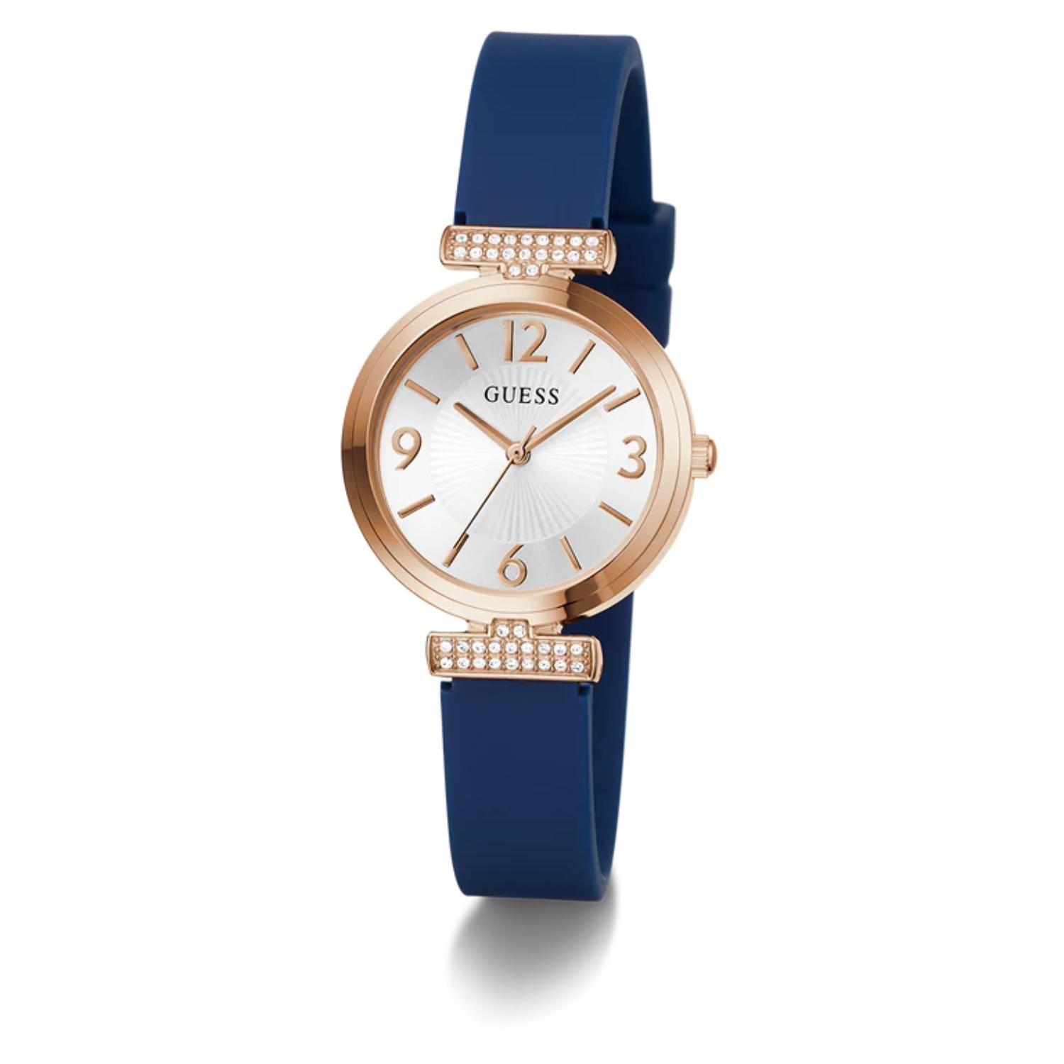 Reloj Guess Gw0928L3 Mujer Quartz-1