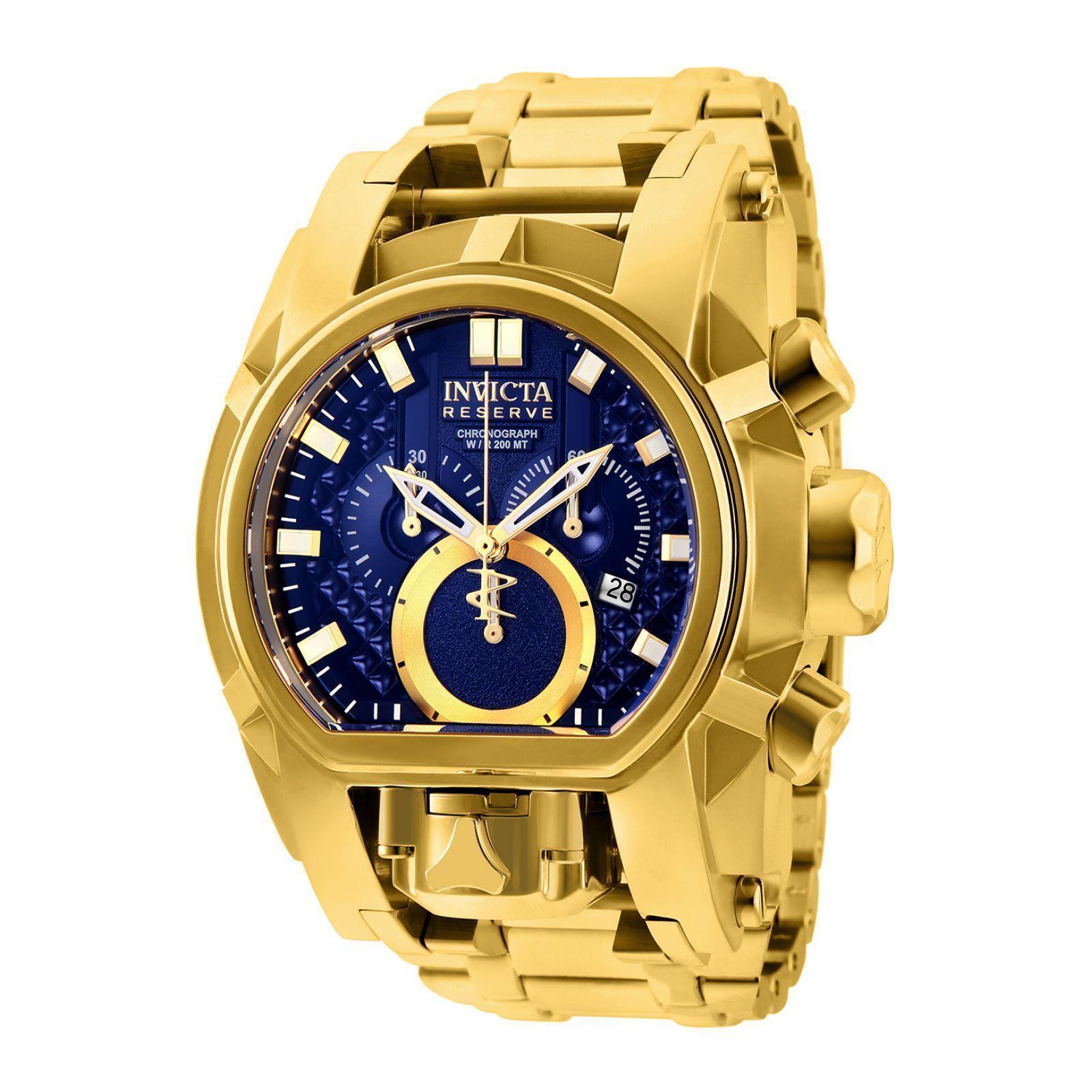 Reloj Hombre Invicta 25209 Reserve-4