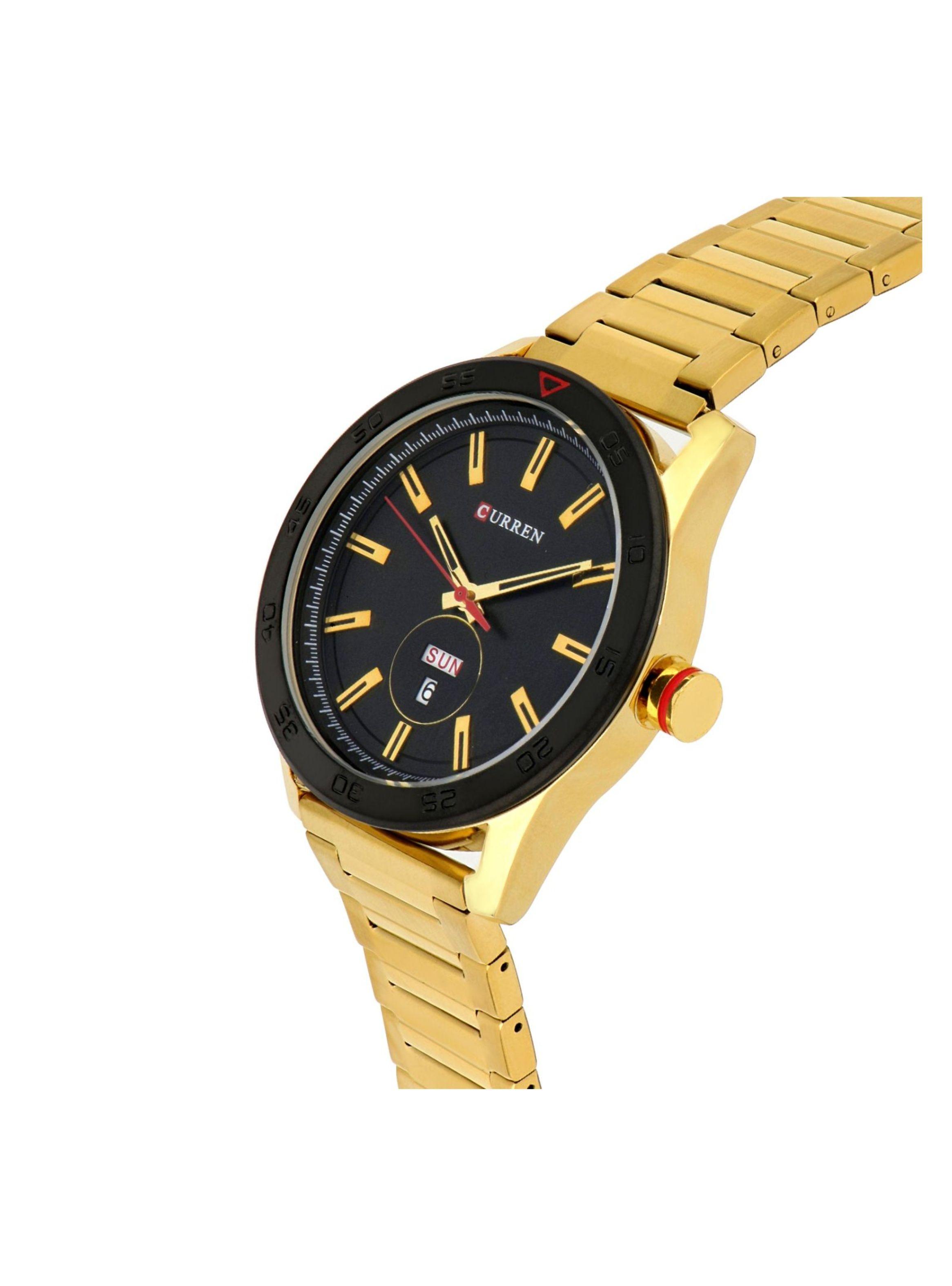 Reloj Curren KREc4918 Quartz Hombre-2