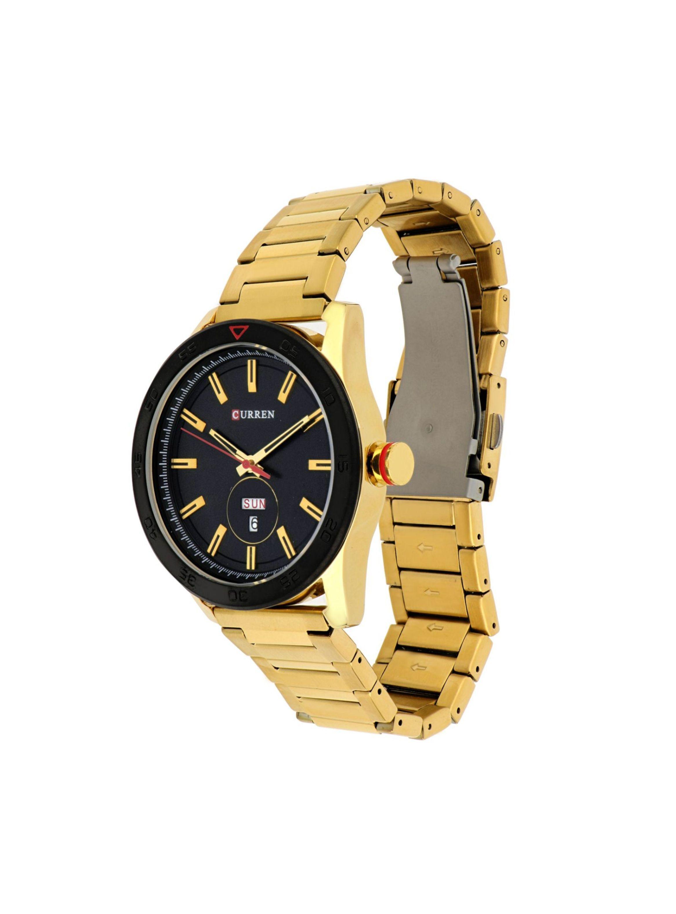 Reloj Curren KREc4918 Quartz Hombre-0