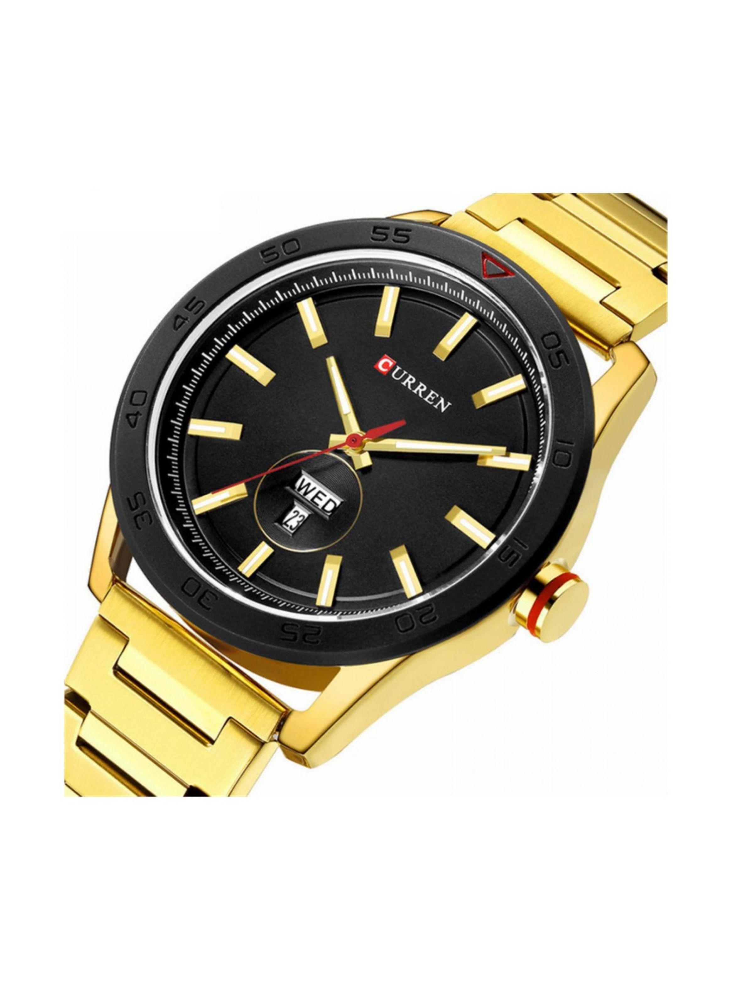 Reloj Curren KREc4918 Quartz Hombre-1