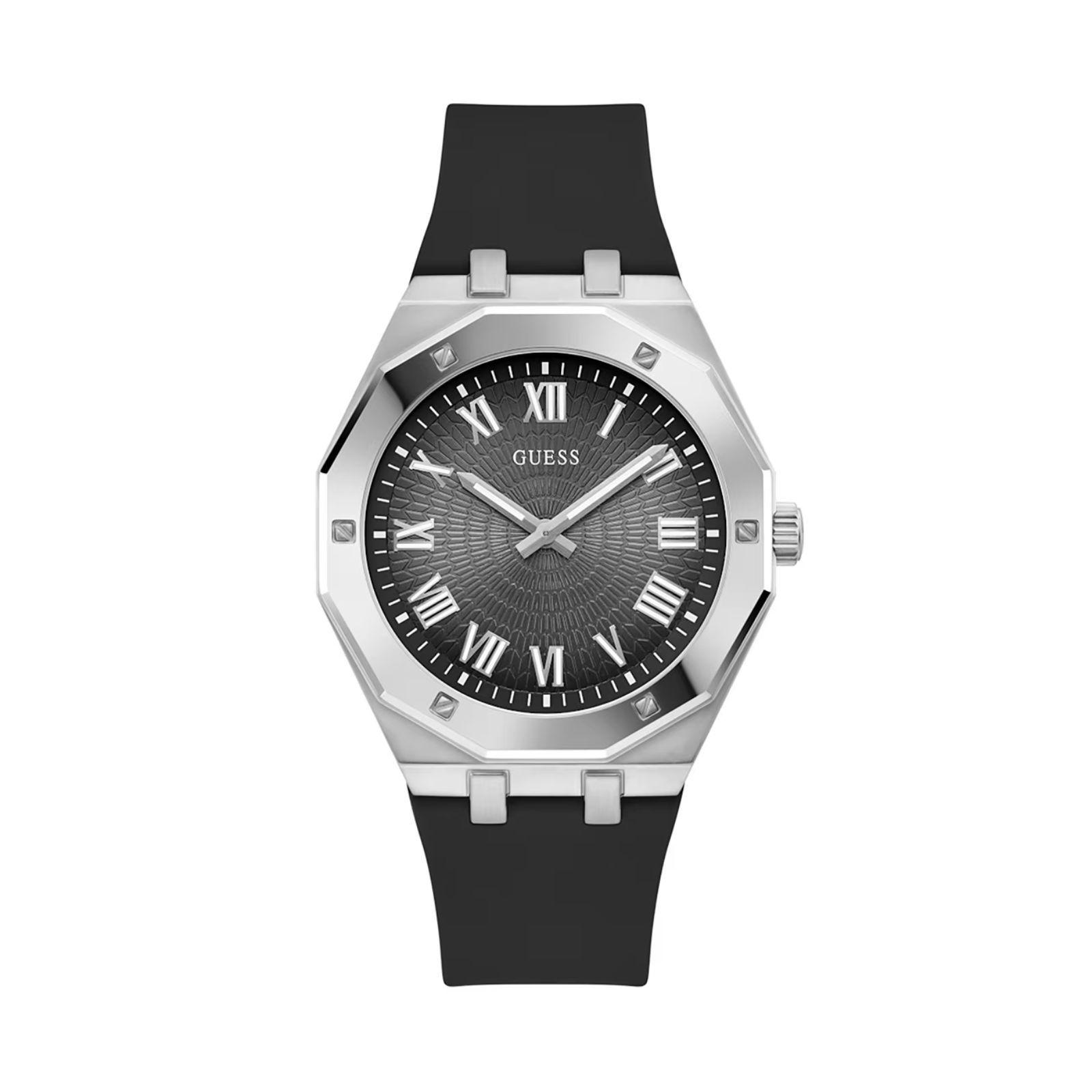 Reloj Guess GW0663G1 Análogo Hombre-0