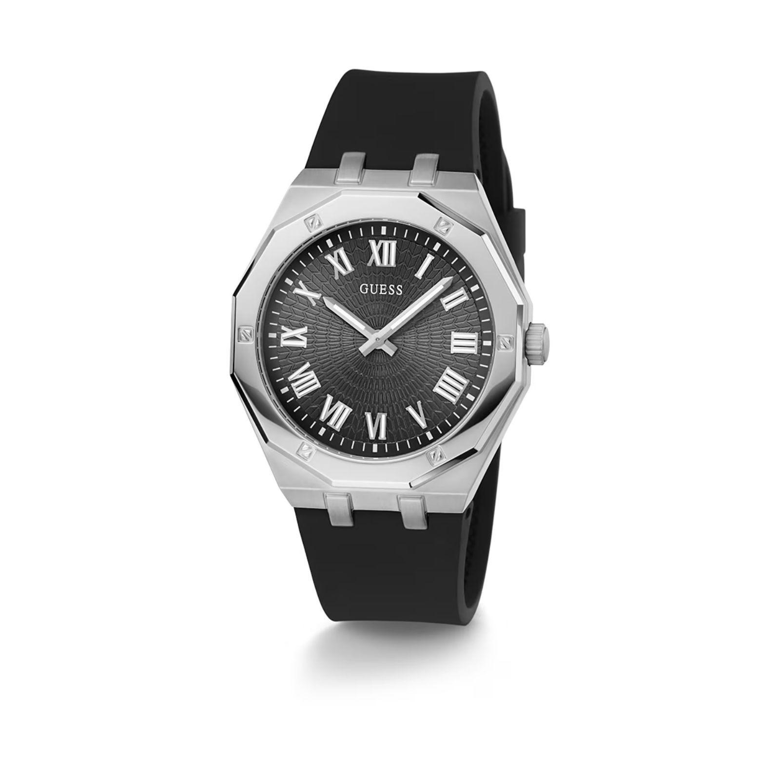 Reloj Guess GW0663G1 Análogo Hombre-3