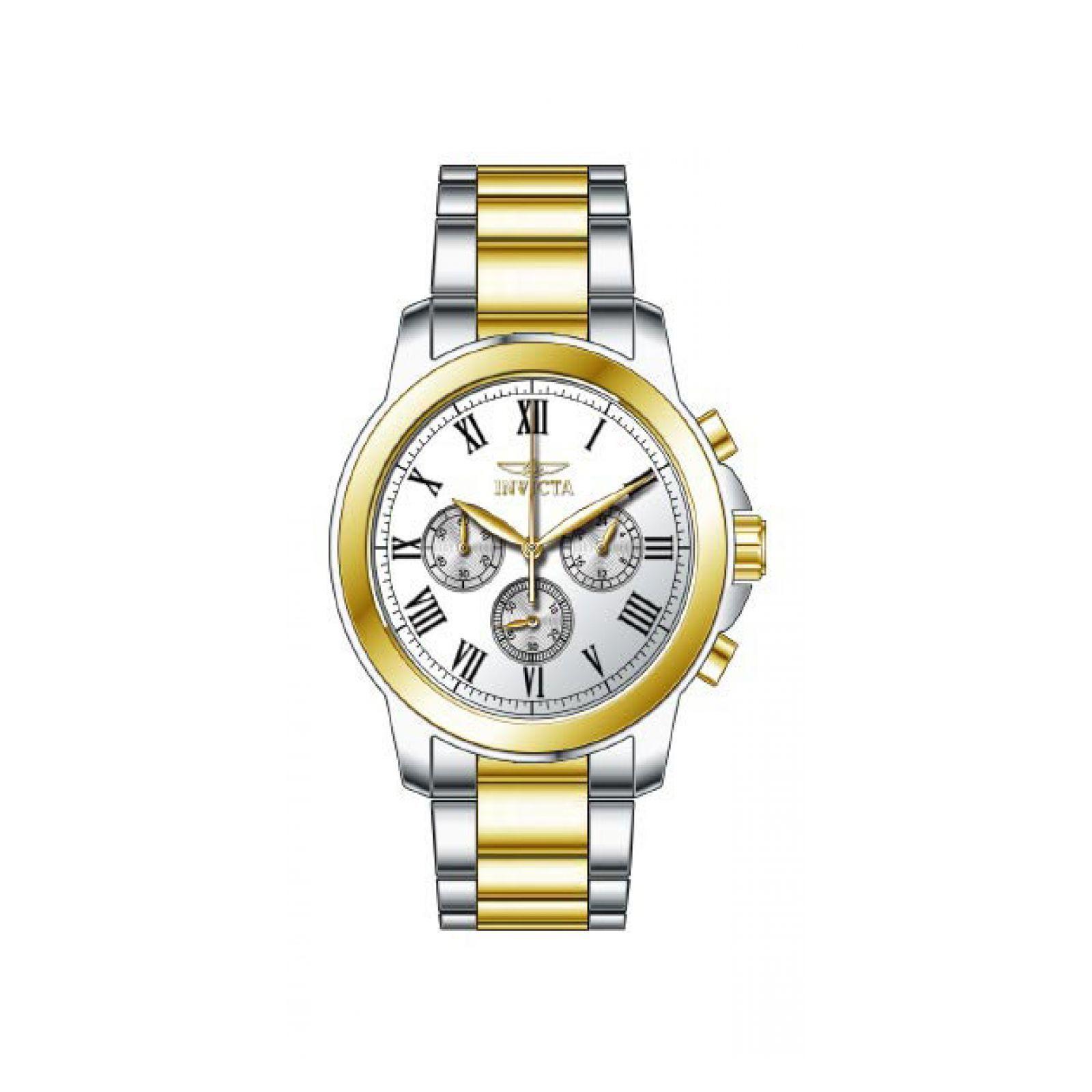 Reloj Hombre Invicta 21659 Specialty-3