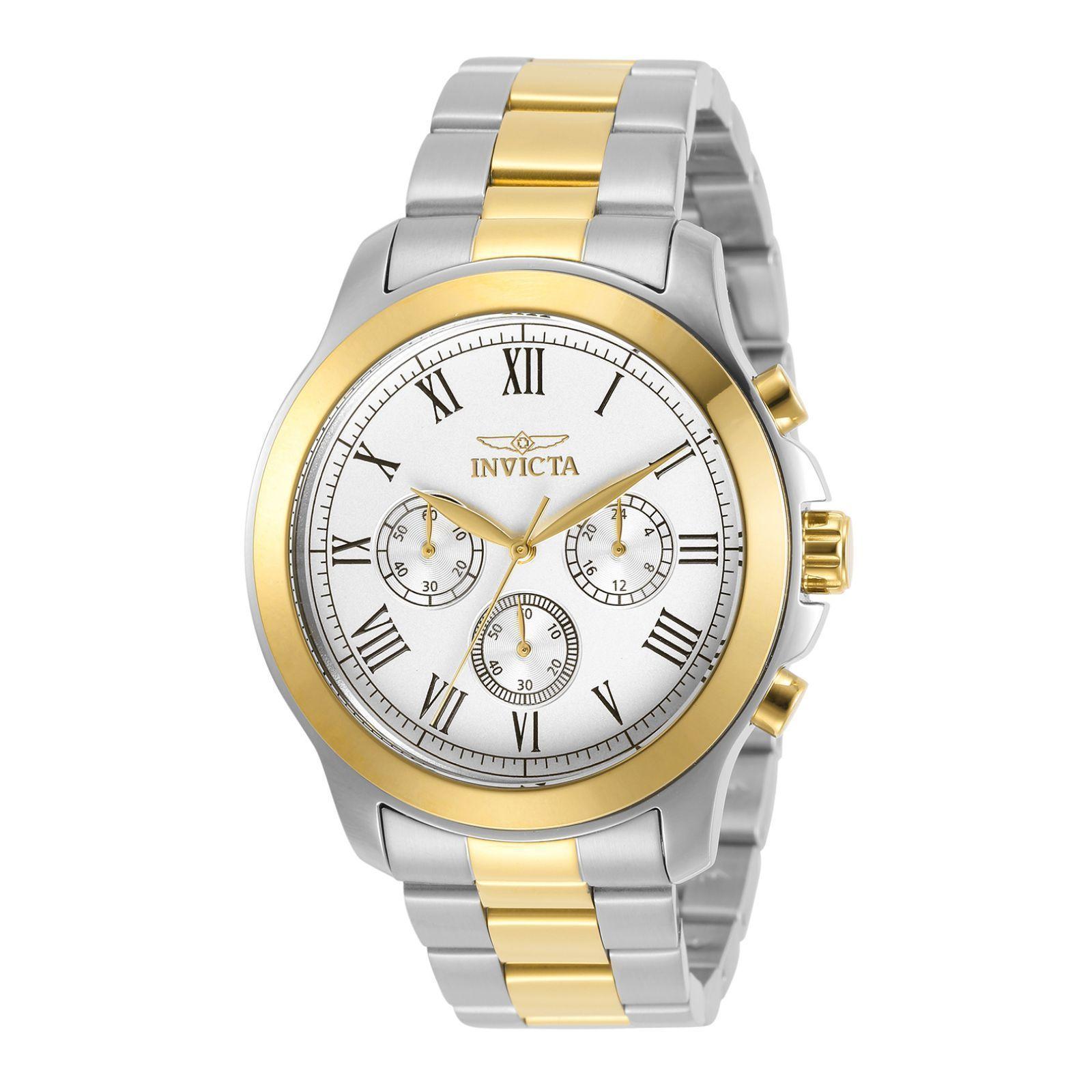 Reloj Hombre Invicta 21659 Specialty-4