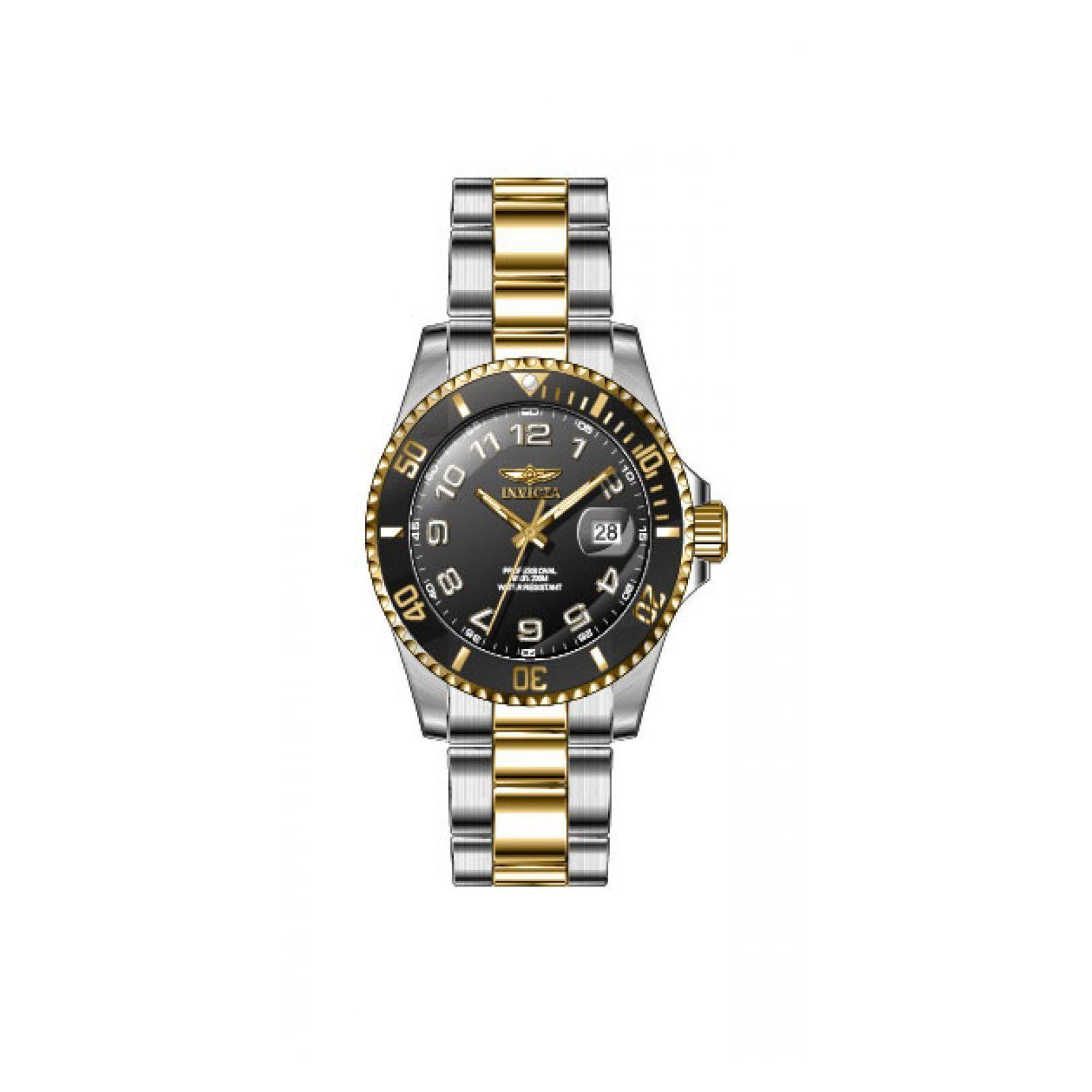 Reloj Hombre Invicta 30693 Pro Diver-3