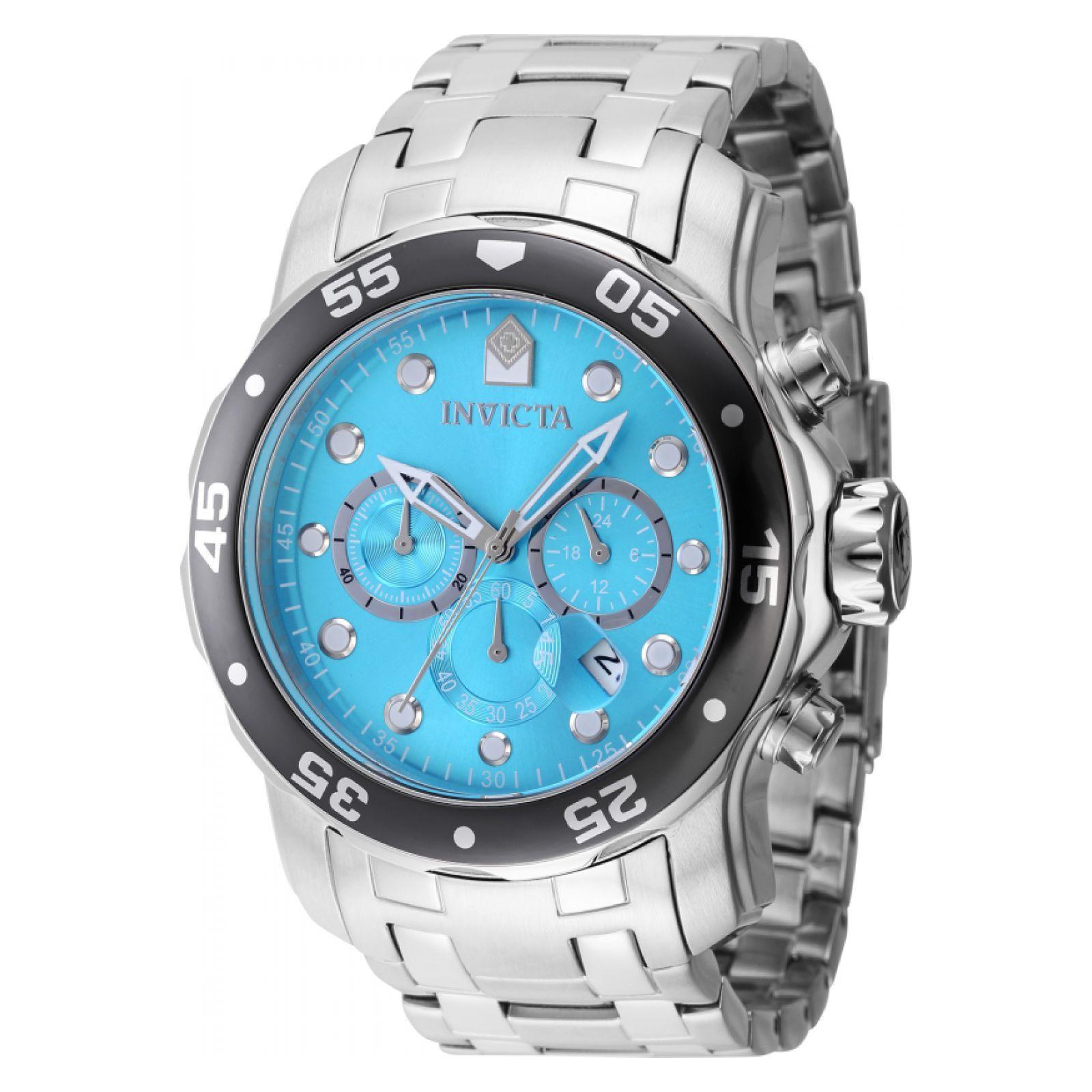 Reloj Invicta 47560 Quartz Hombre-0