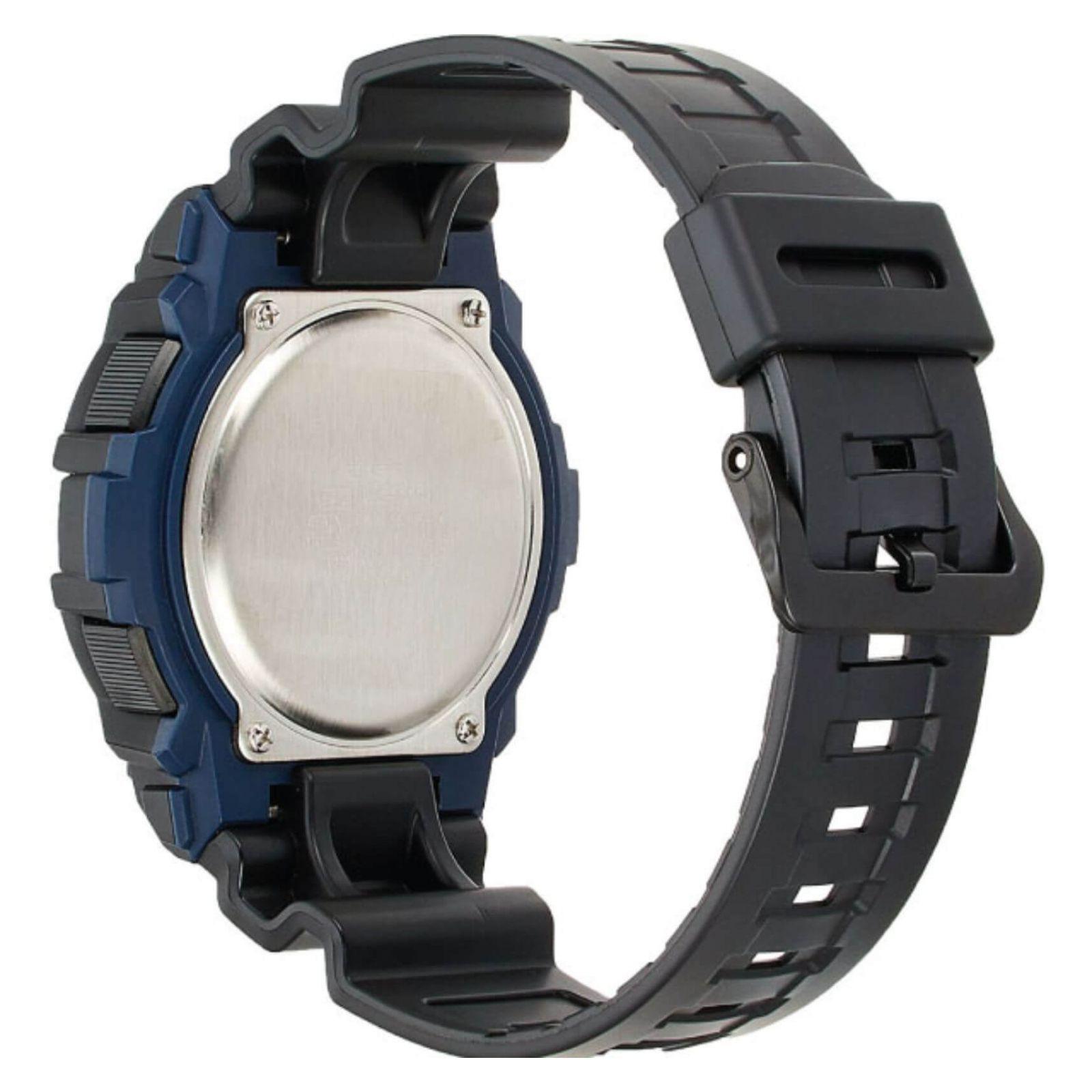 Reloj Hombre Casio AEQ200W-2AVDF-1