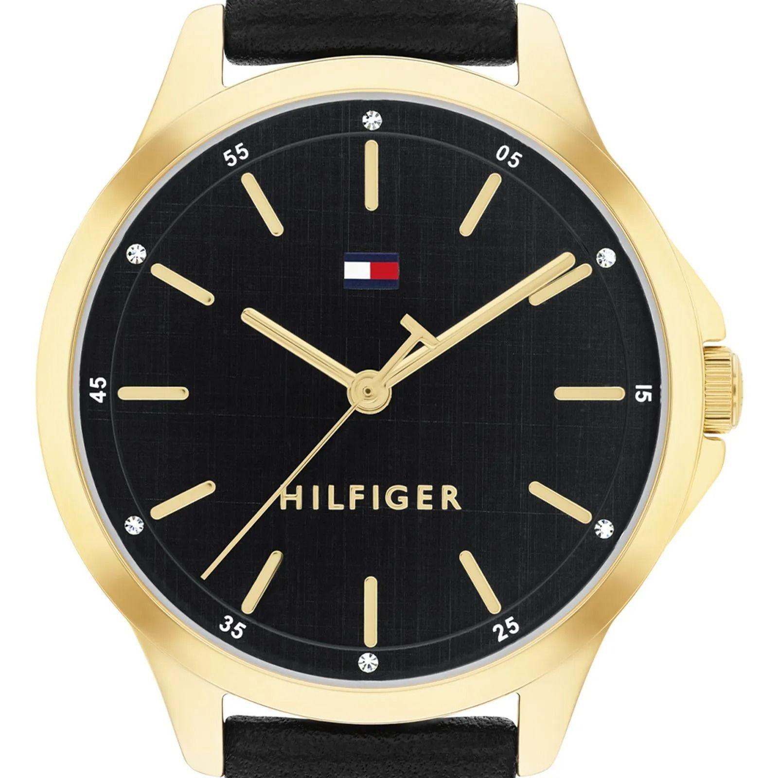 Reloj Tommy Hilfiger 1782866 Mujer Quartz-2