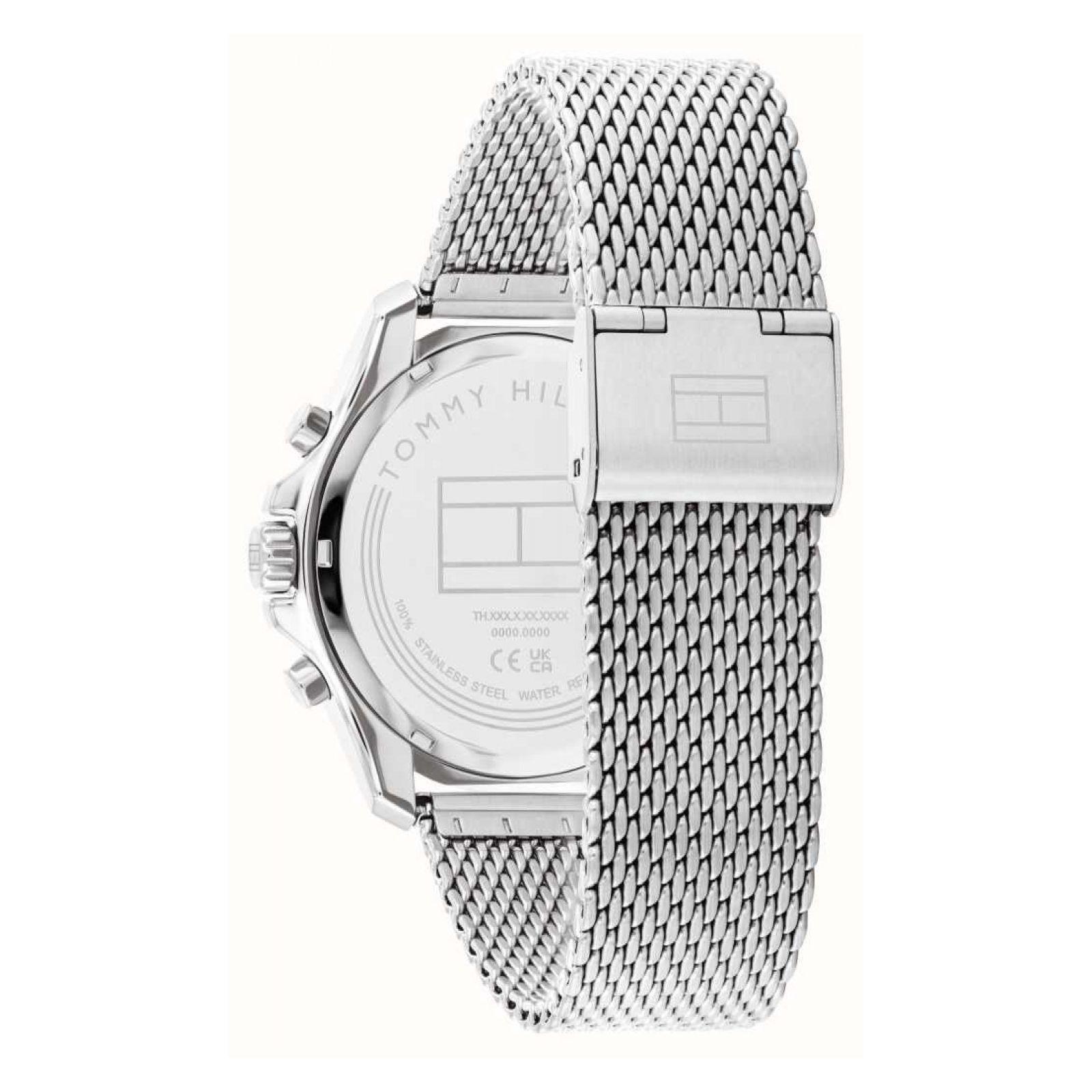 Reloj Tommy Hilfiger 1792092 Hombre Quartz-0