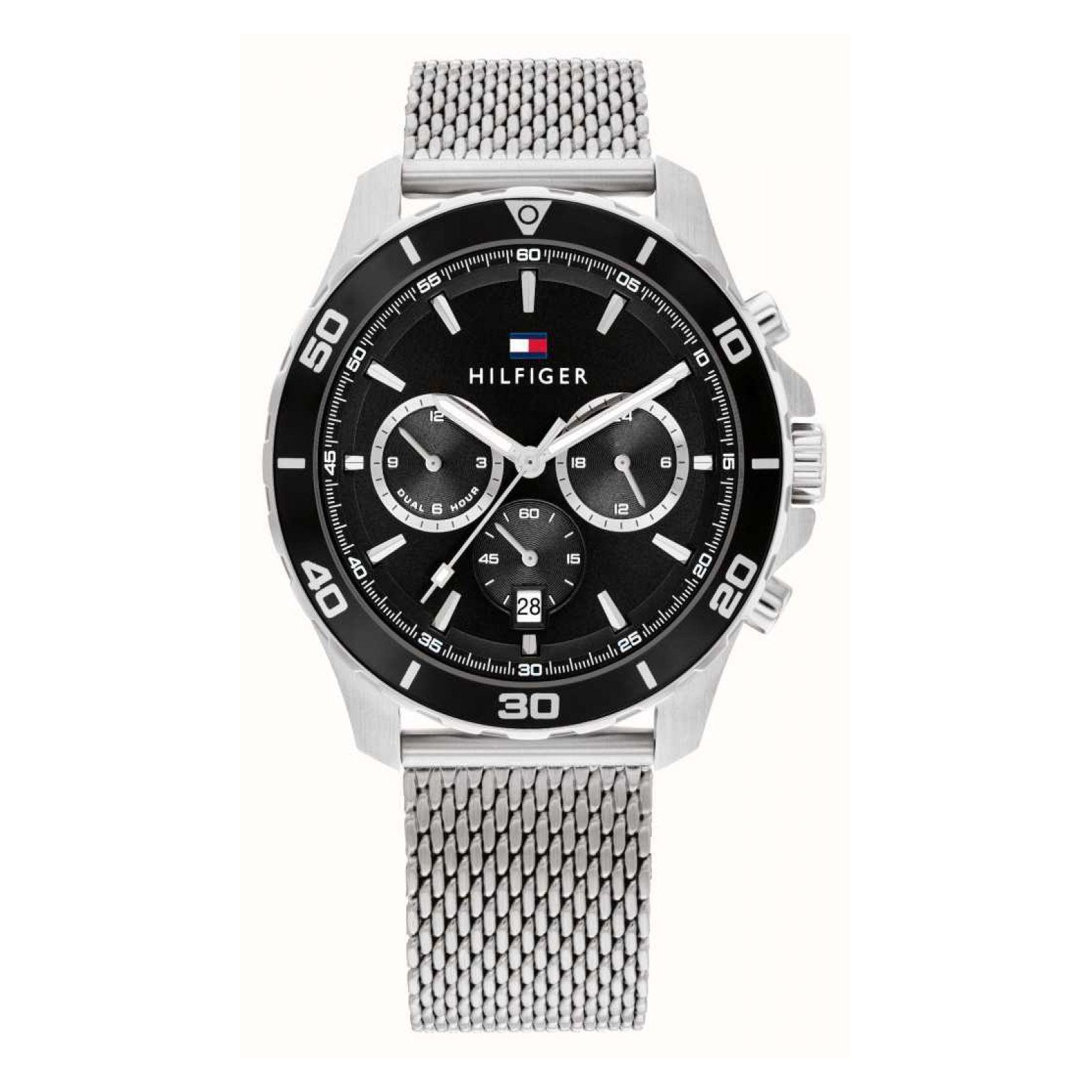 Reloj Tommy Hilfiger 1792092 Hombre Quartz-1