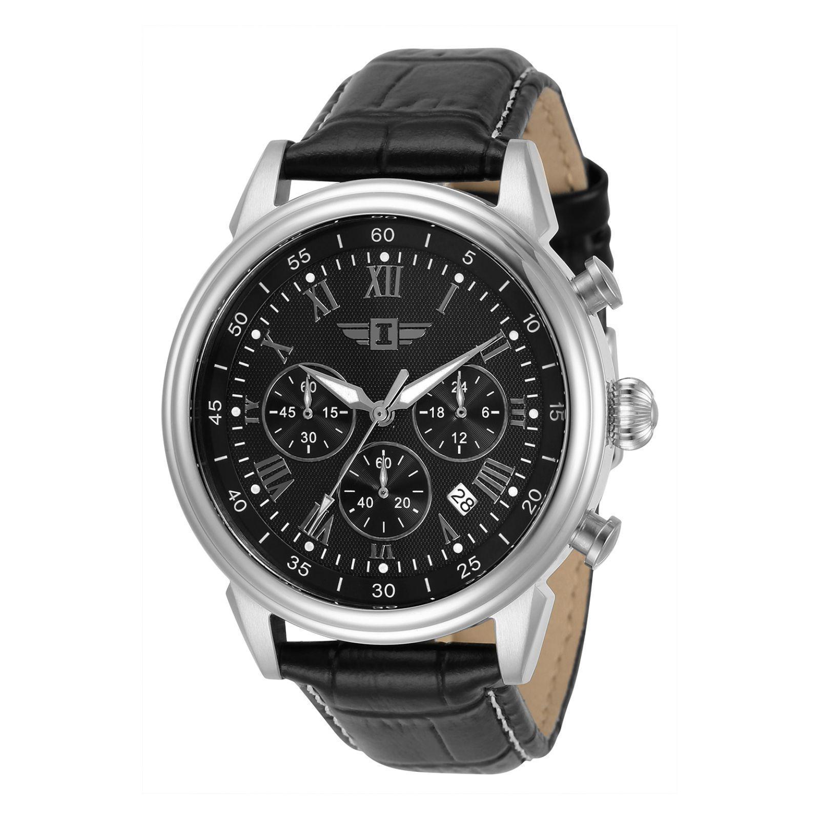 Reloj Hombre Invicta IBI90242-001 I by-3