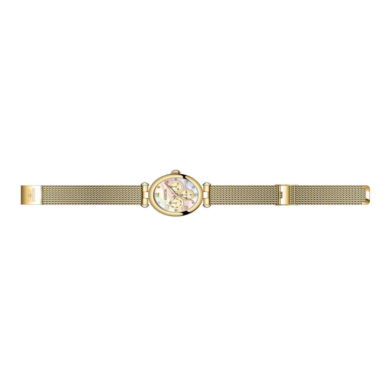 Reloj Invicta 31526 Angel Quartz Mujer-0