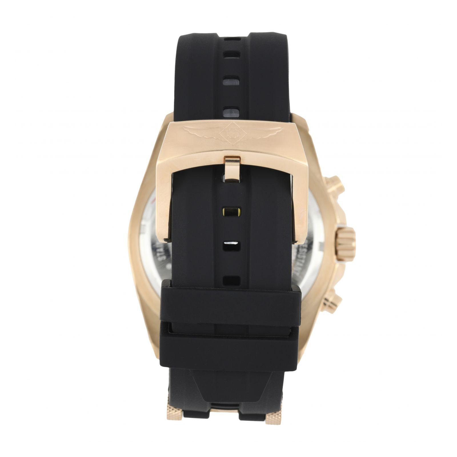 Reloj Invicta 31316 Bolt Quartz Hombre-3
