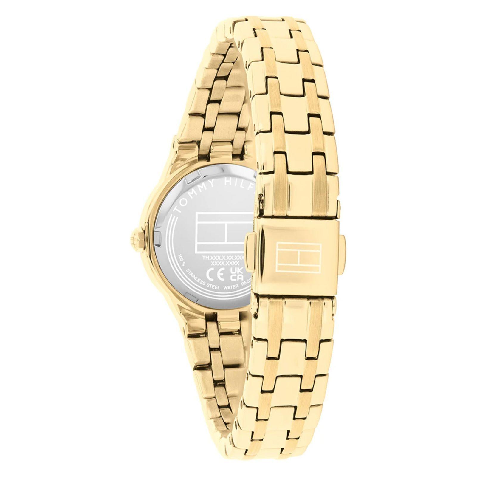 Reloj Tommy Hilfiger 1782886 Quartz Mujer-2