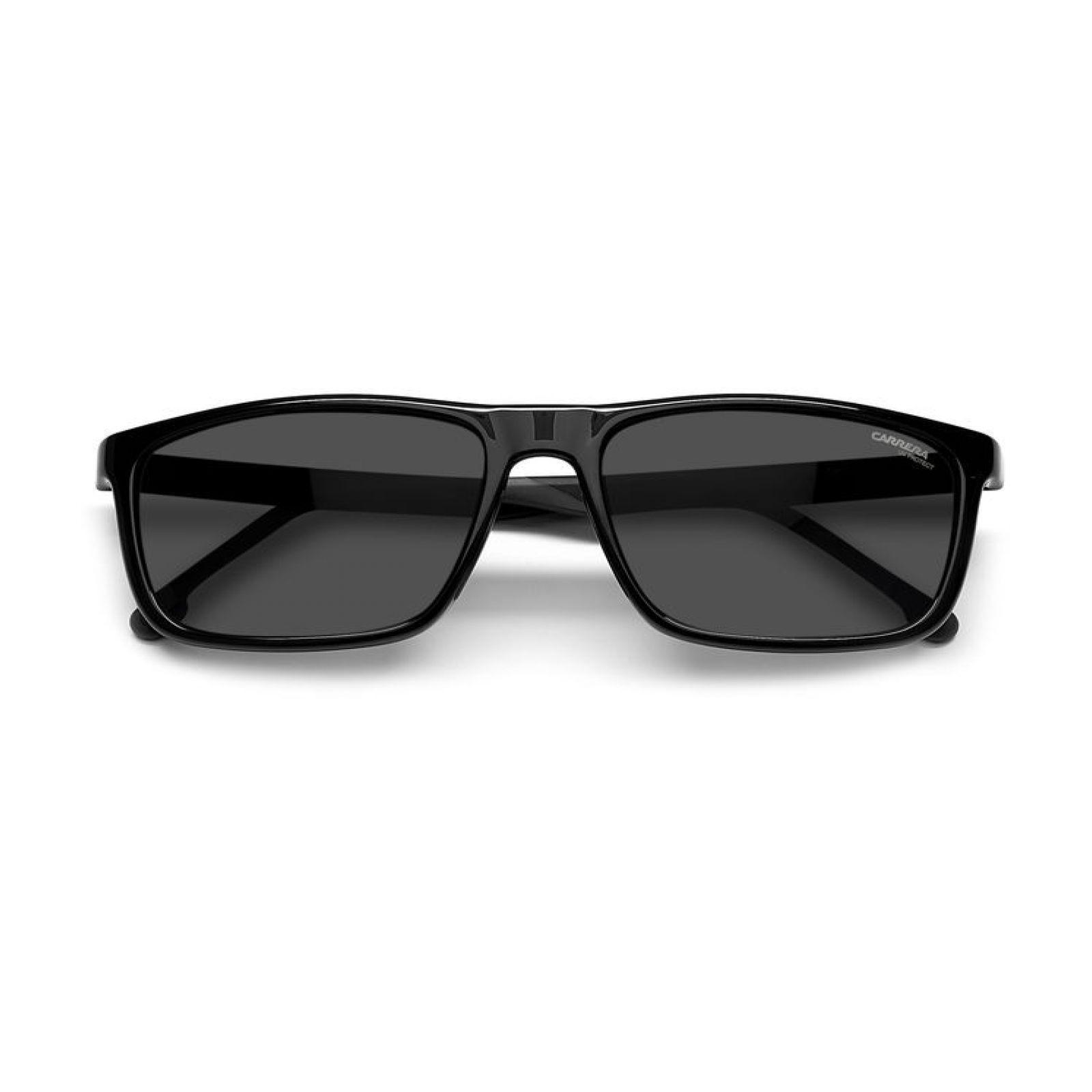 Lentes de Sol Carrera 8047/S Gris Hombre-1