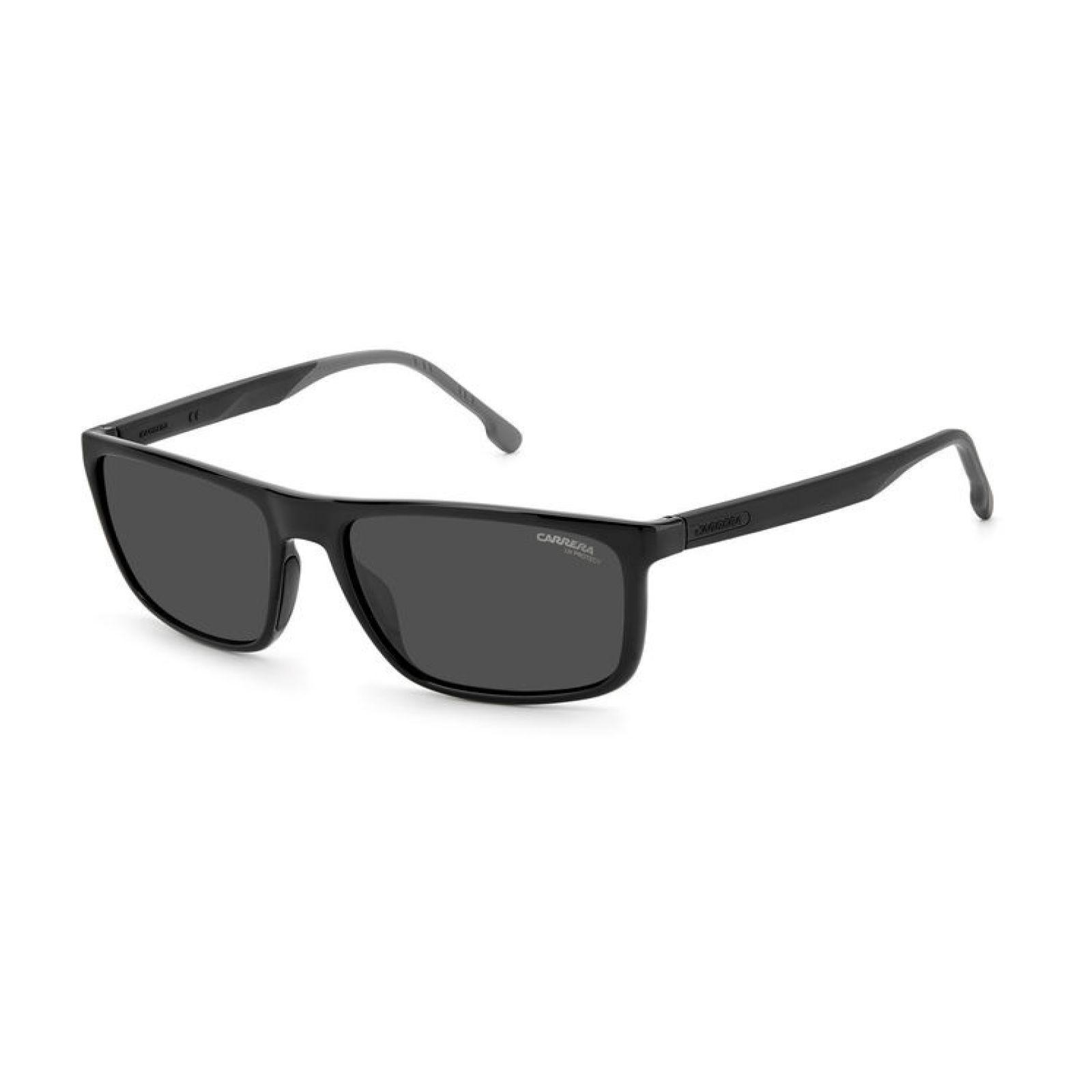 Lentes de Sol Carrera 8047/S Gris Hombre-2