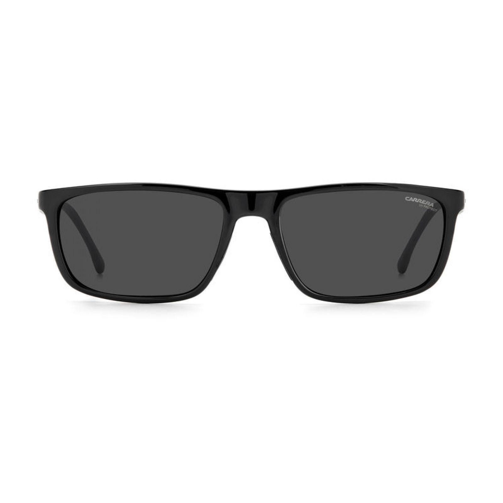 Lentes de Sol Carrera 8047/S Gris Hombre-4
