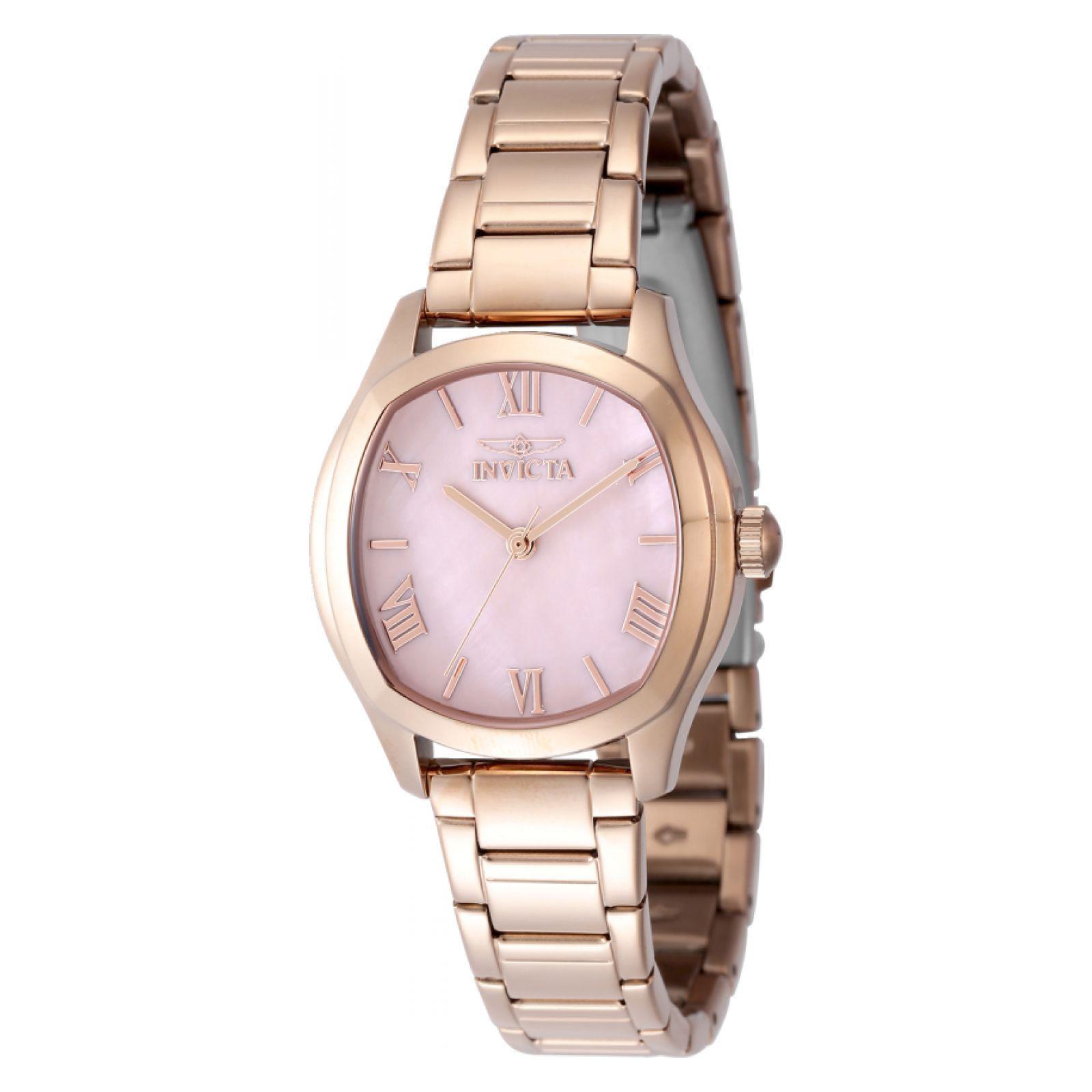 Reloj Invicta 48240 Mujer Quartz-0