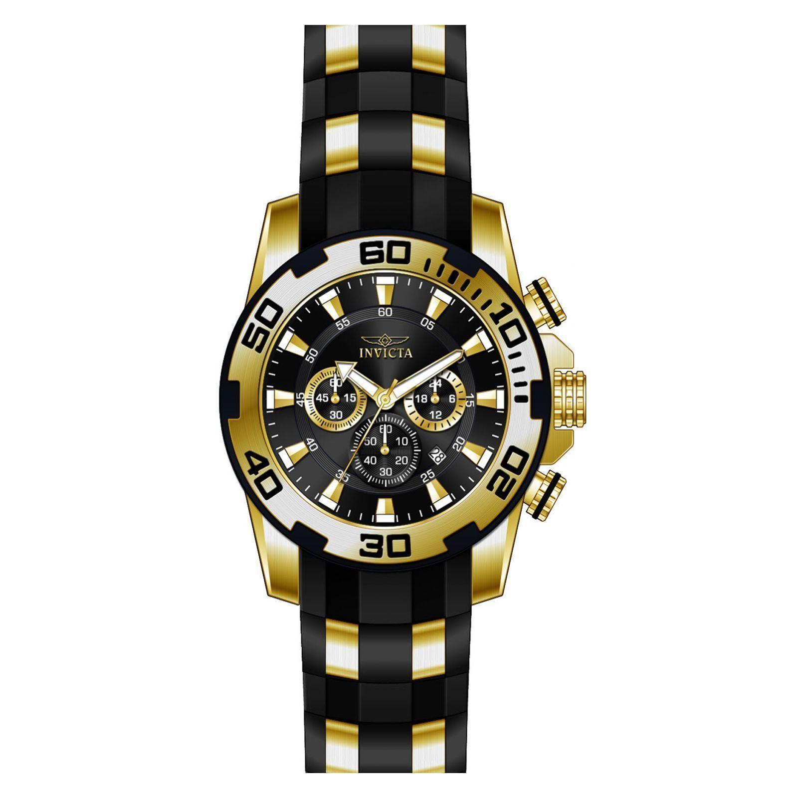 Reloj Hombre Invicta 22340 Pro Diver-2